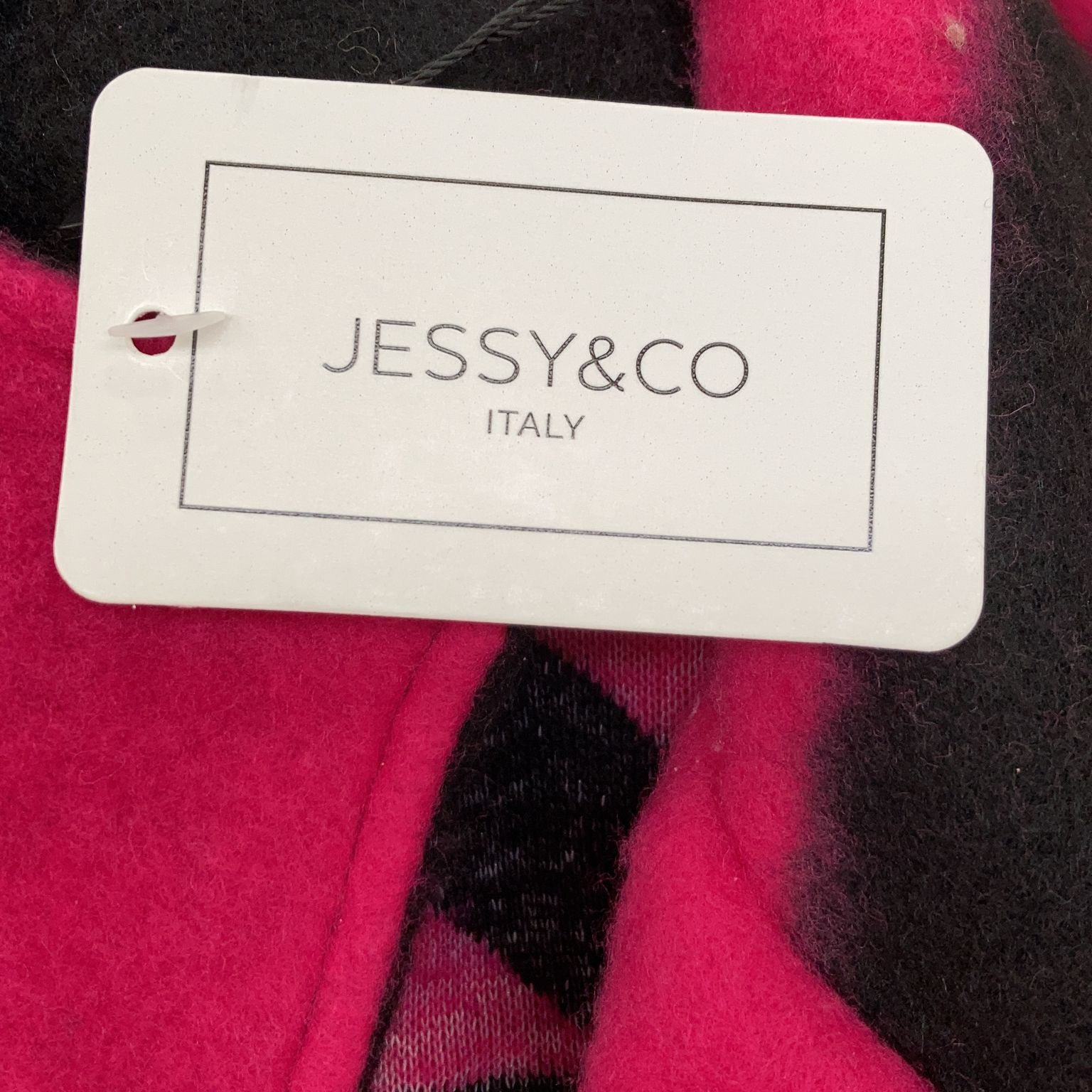 Jessy  Co