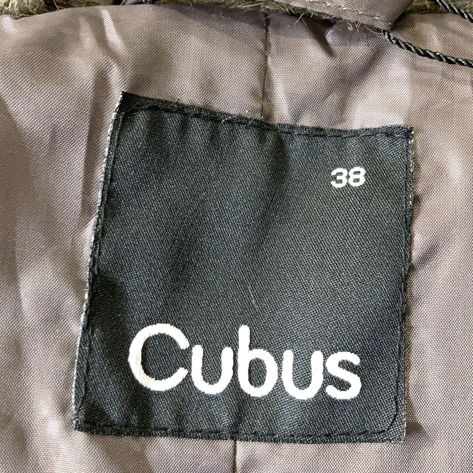 Cubus