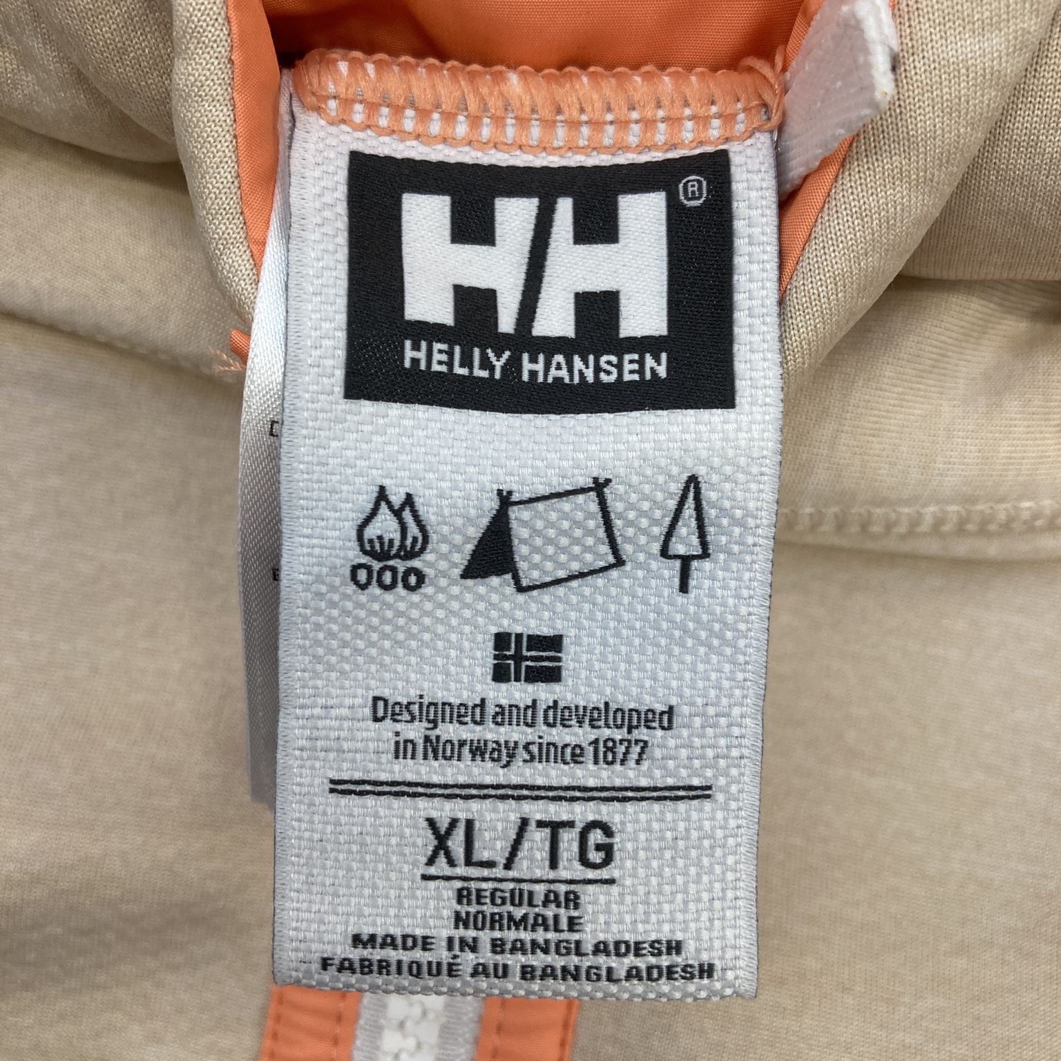 Helly Hansen