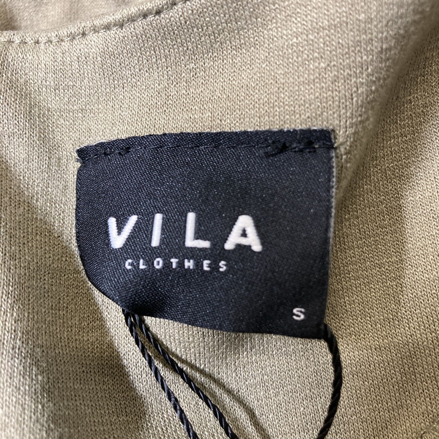 VILA Clothes