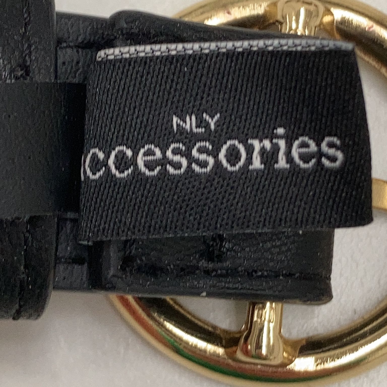 NLY Accessories