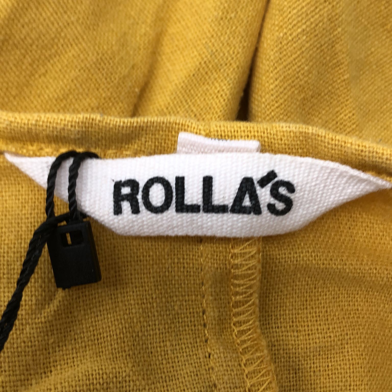 Rolla's