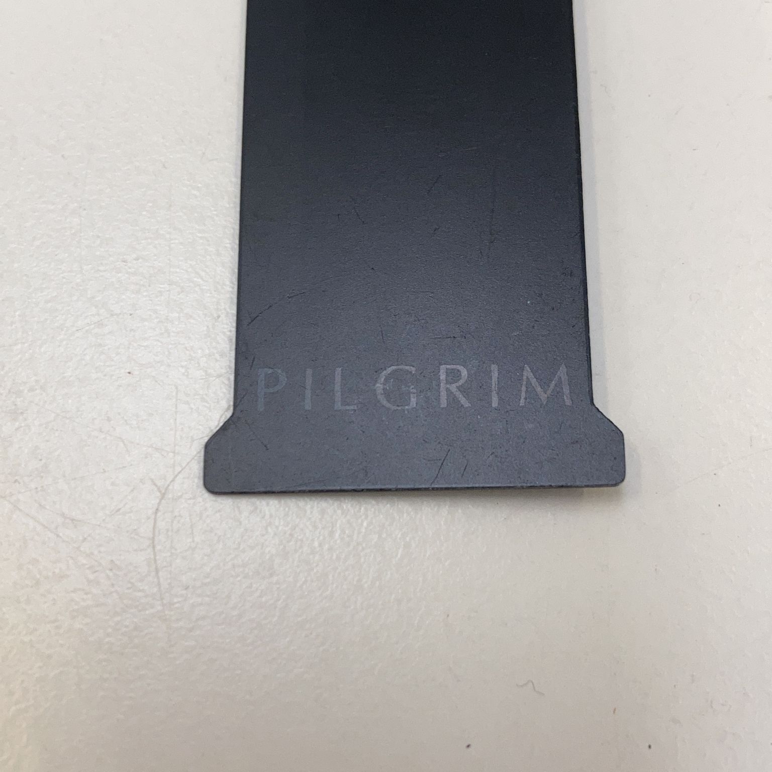 Pilgrim