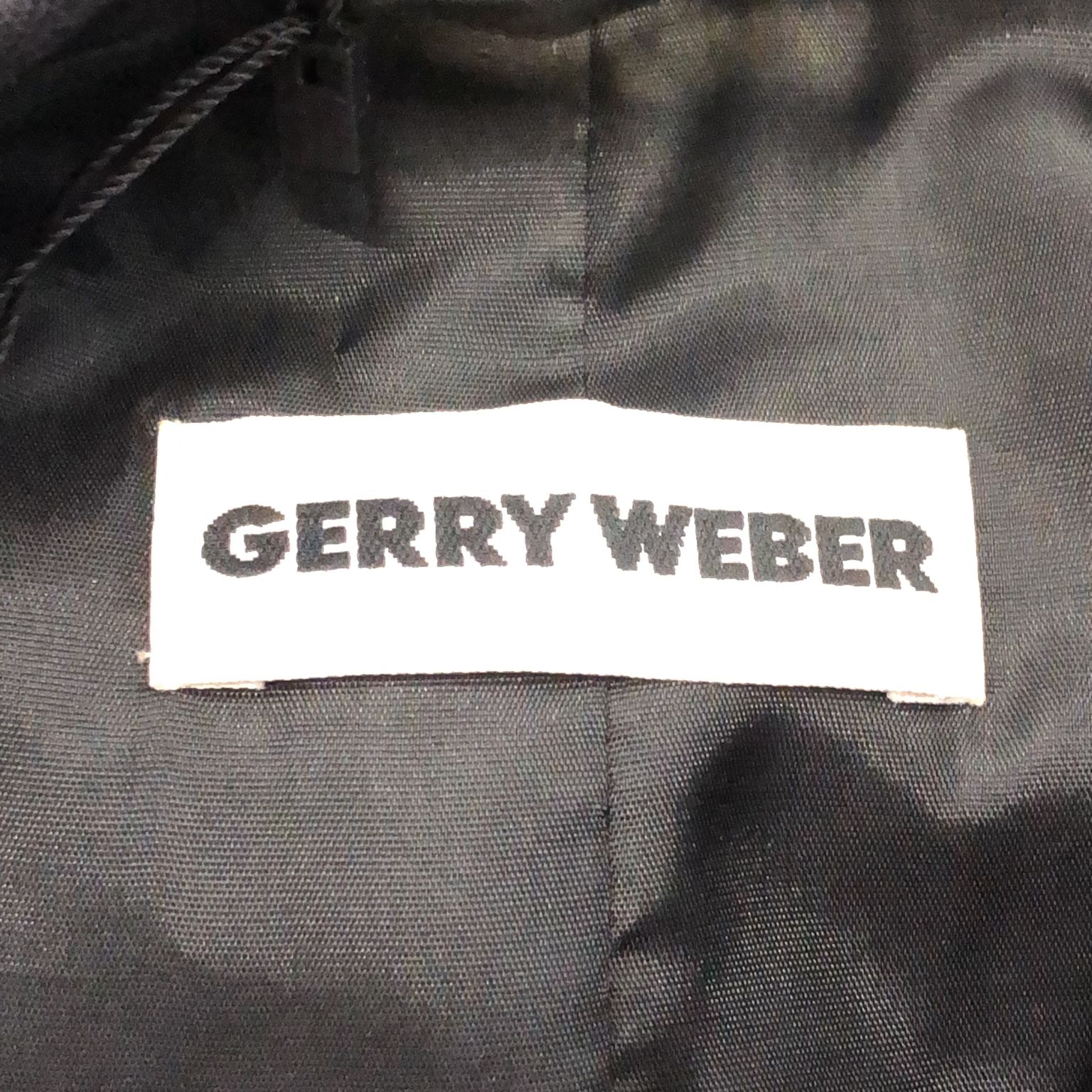 Gerry Weber