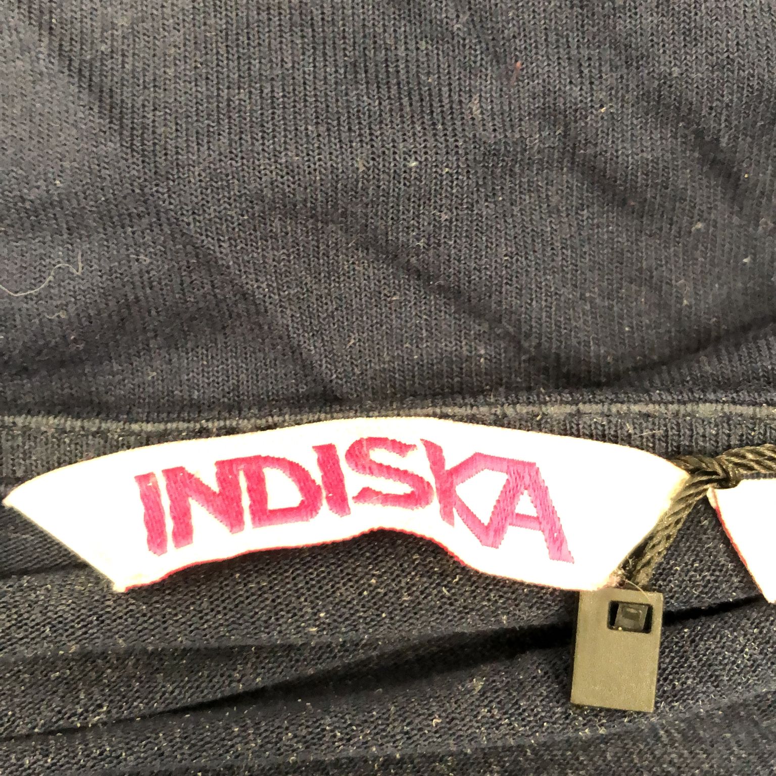 Indiska