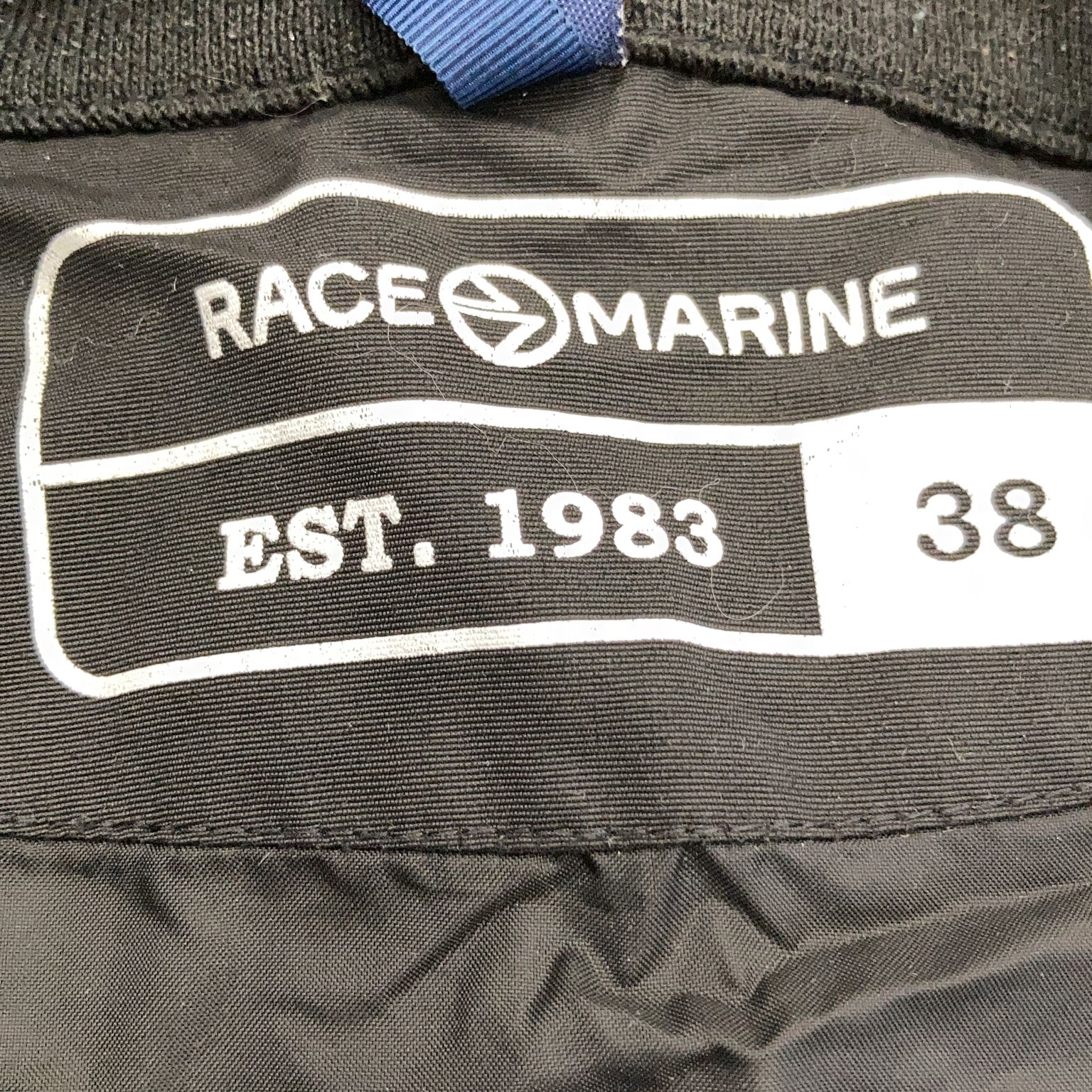 Race Marine