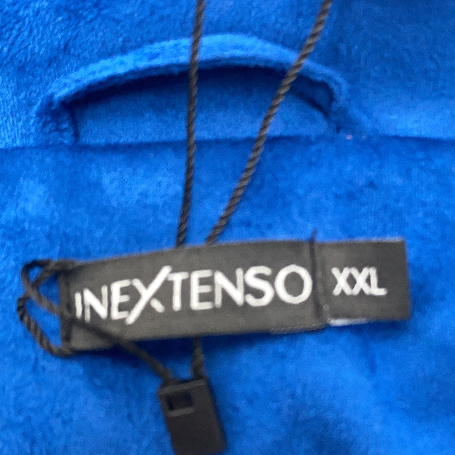 Inextenso