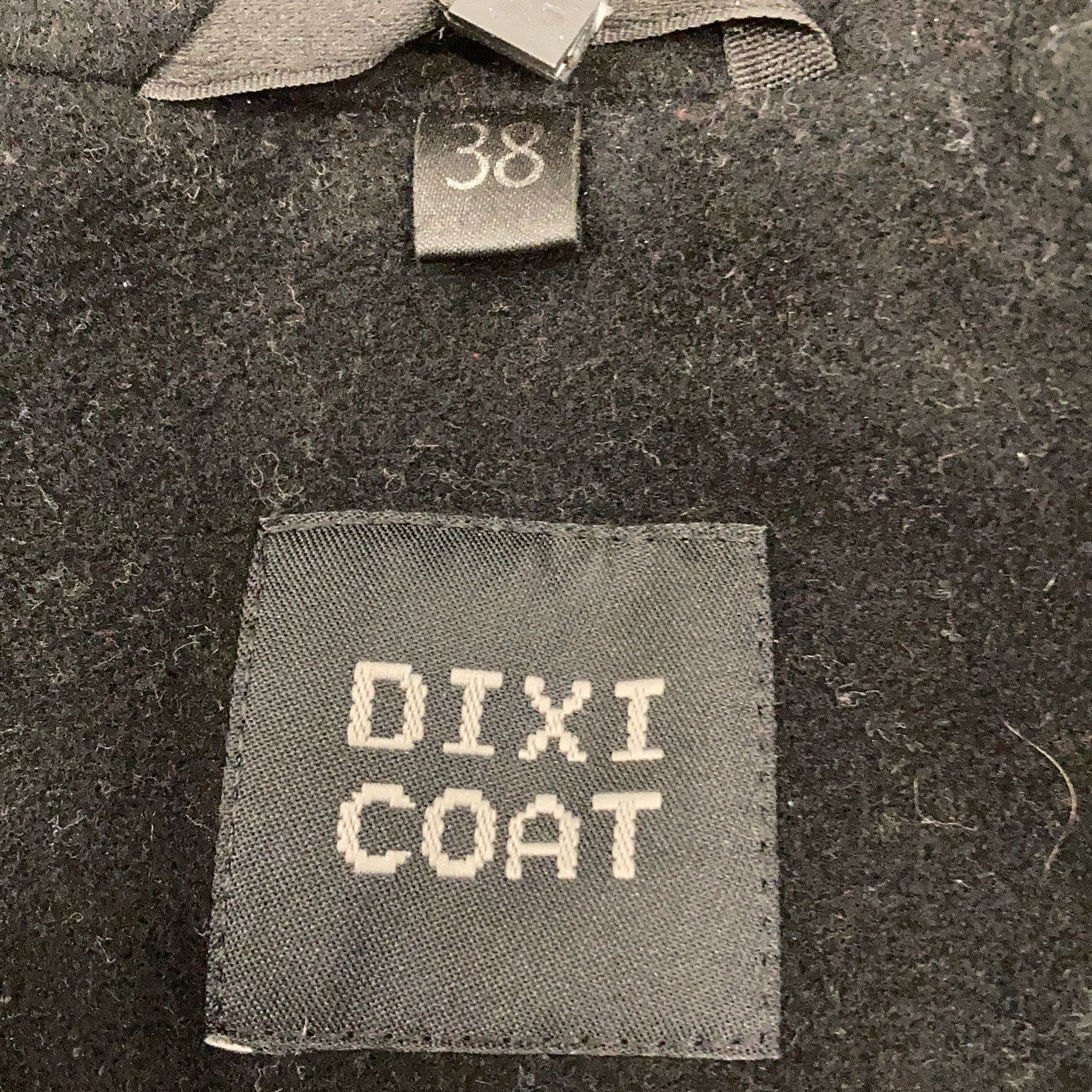 Dixi Coat