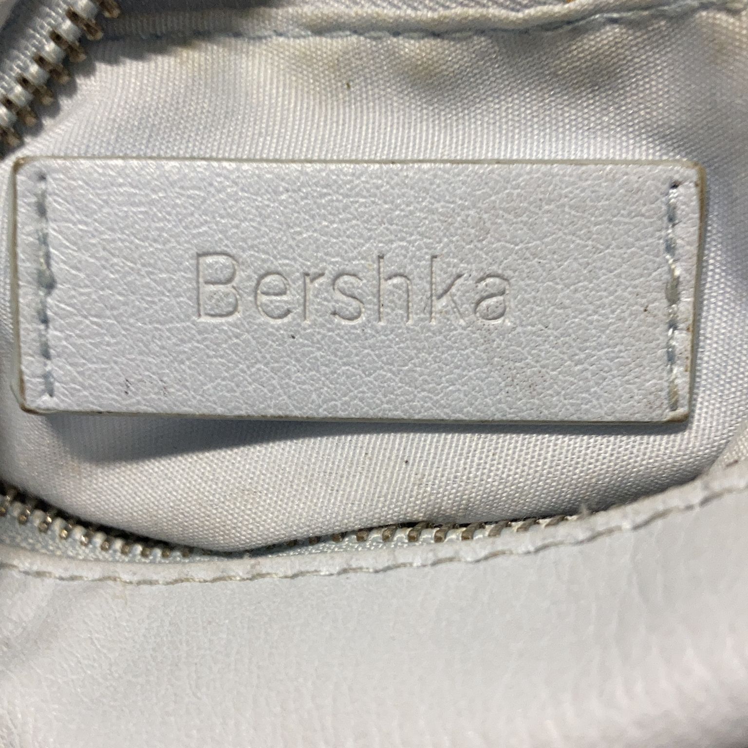 Bershka