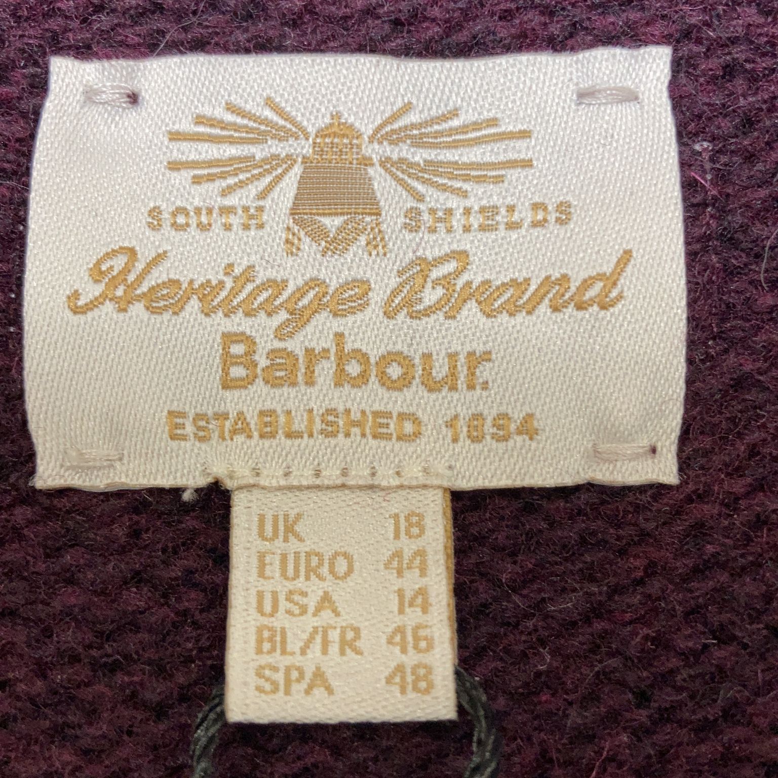 Heritage Brand