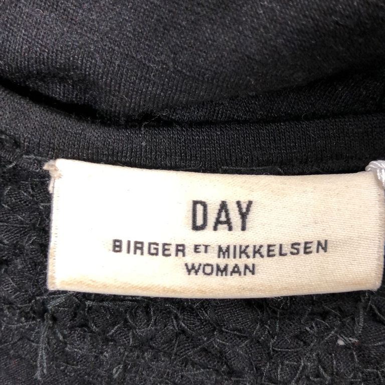 DAY Birger et Mikkelsen