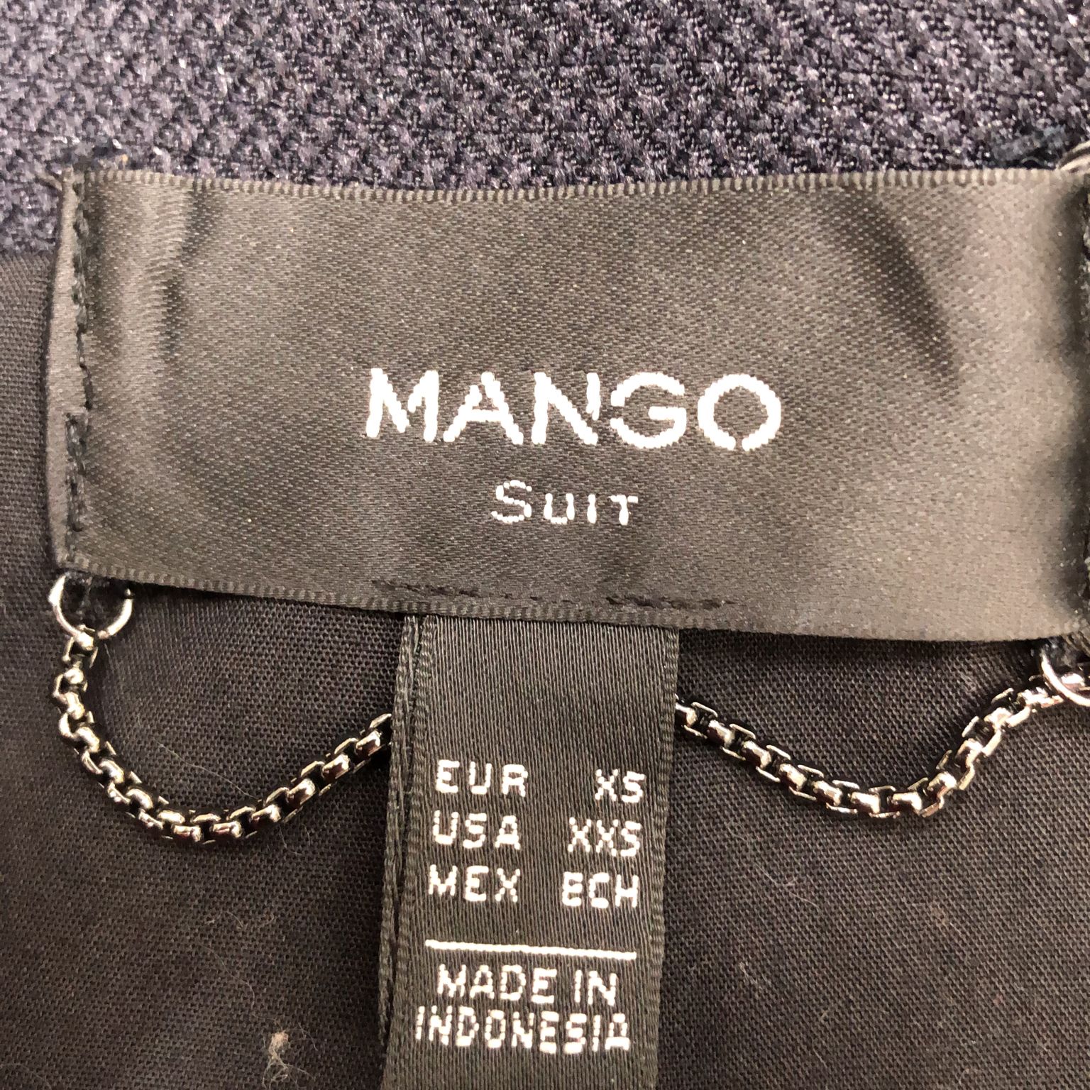 Mango