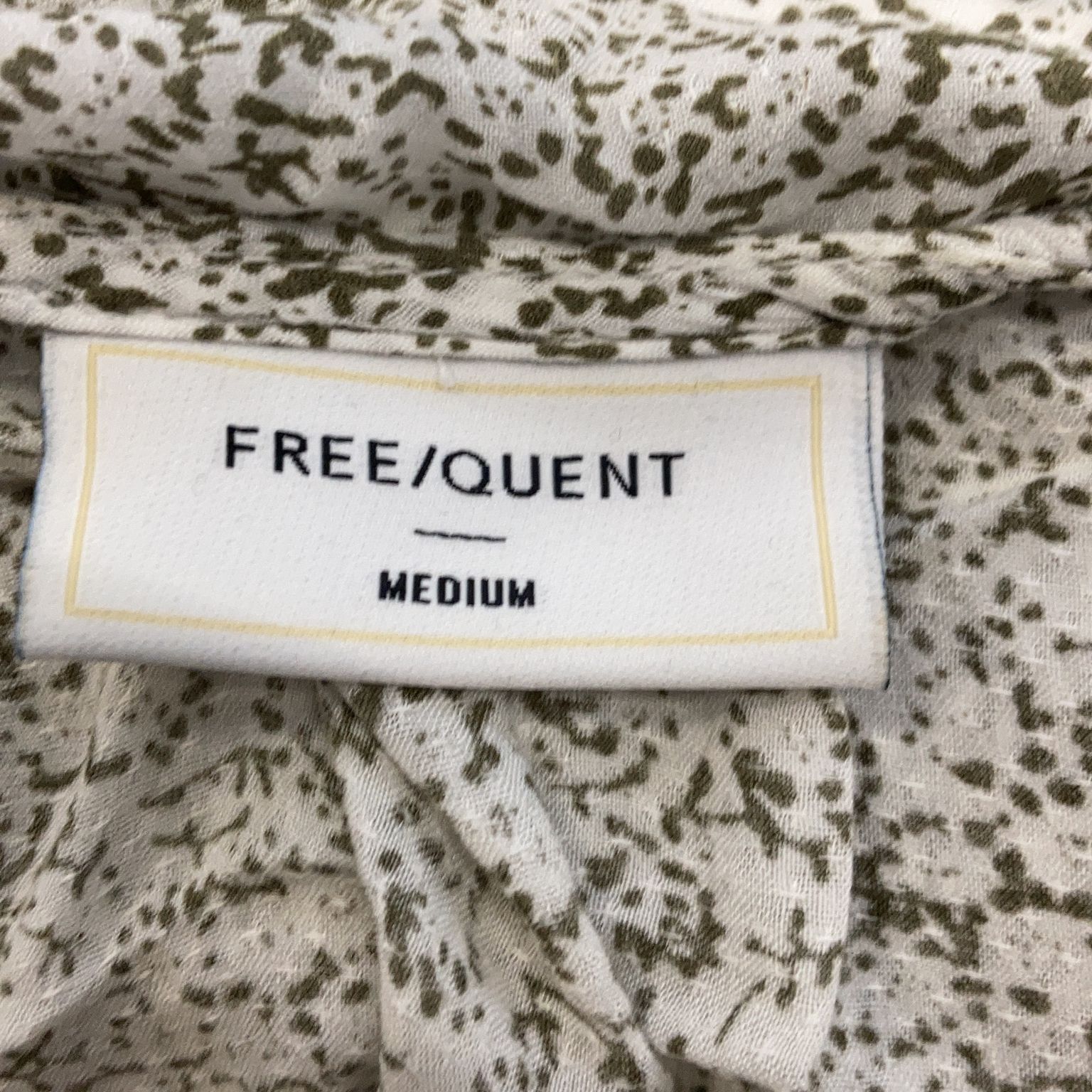 Free/Quent