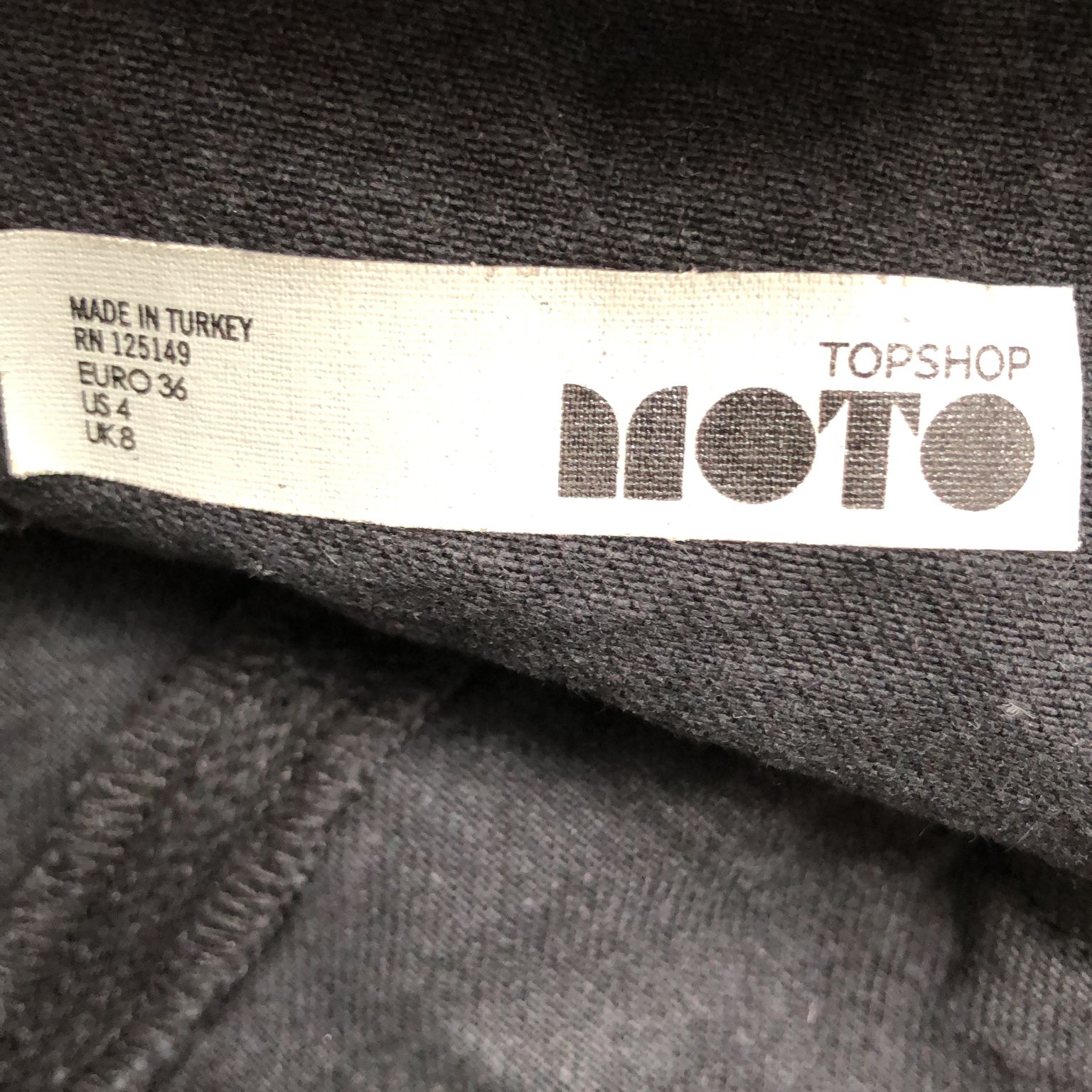 Topshop