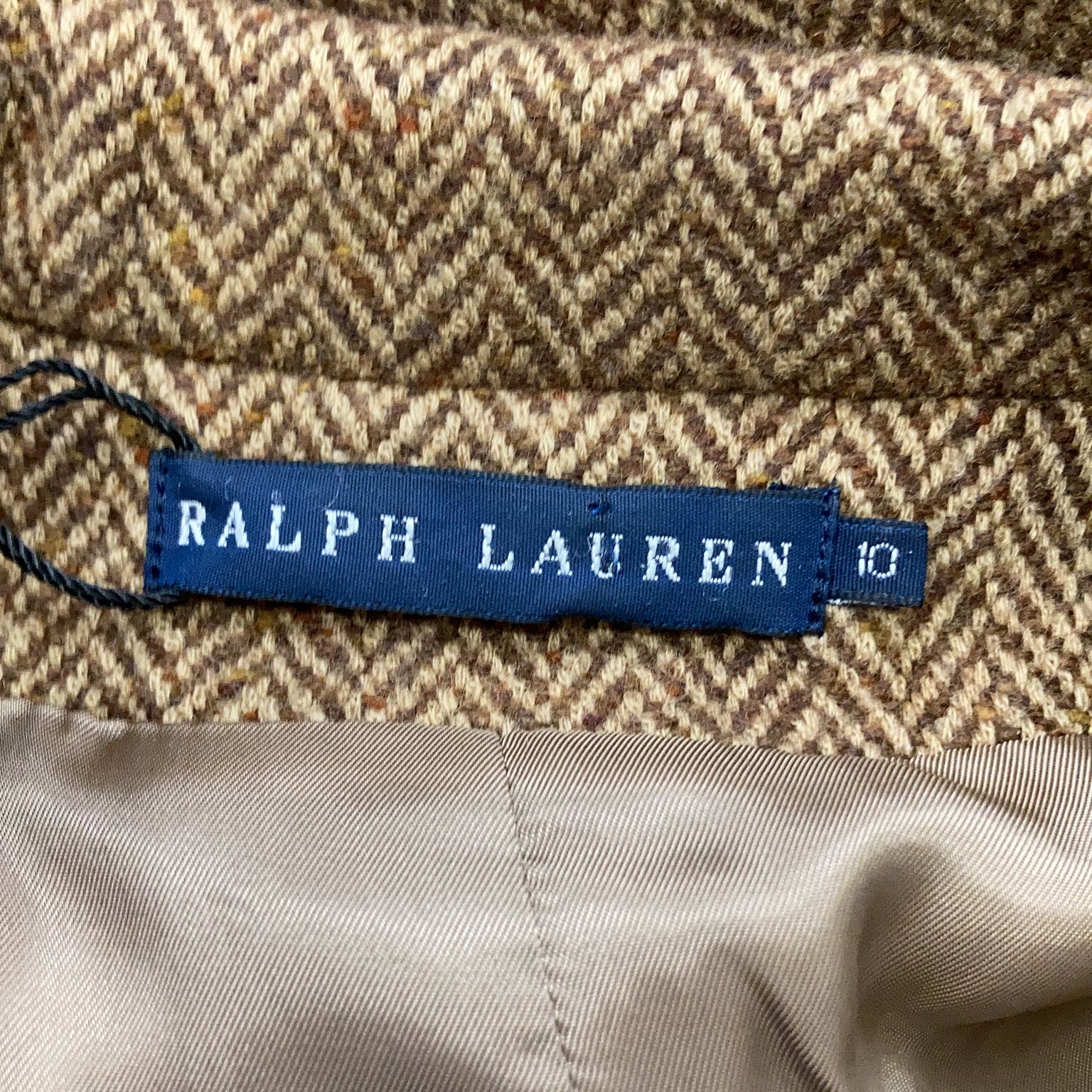 Ralph Lauren