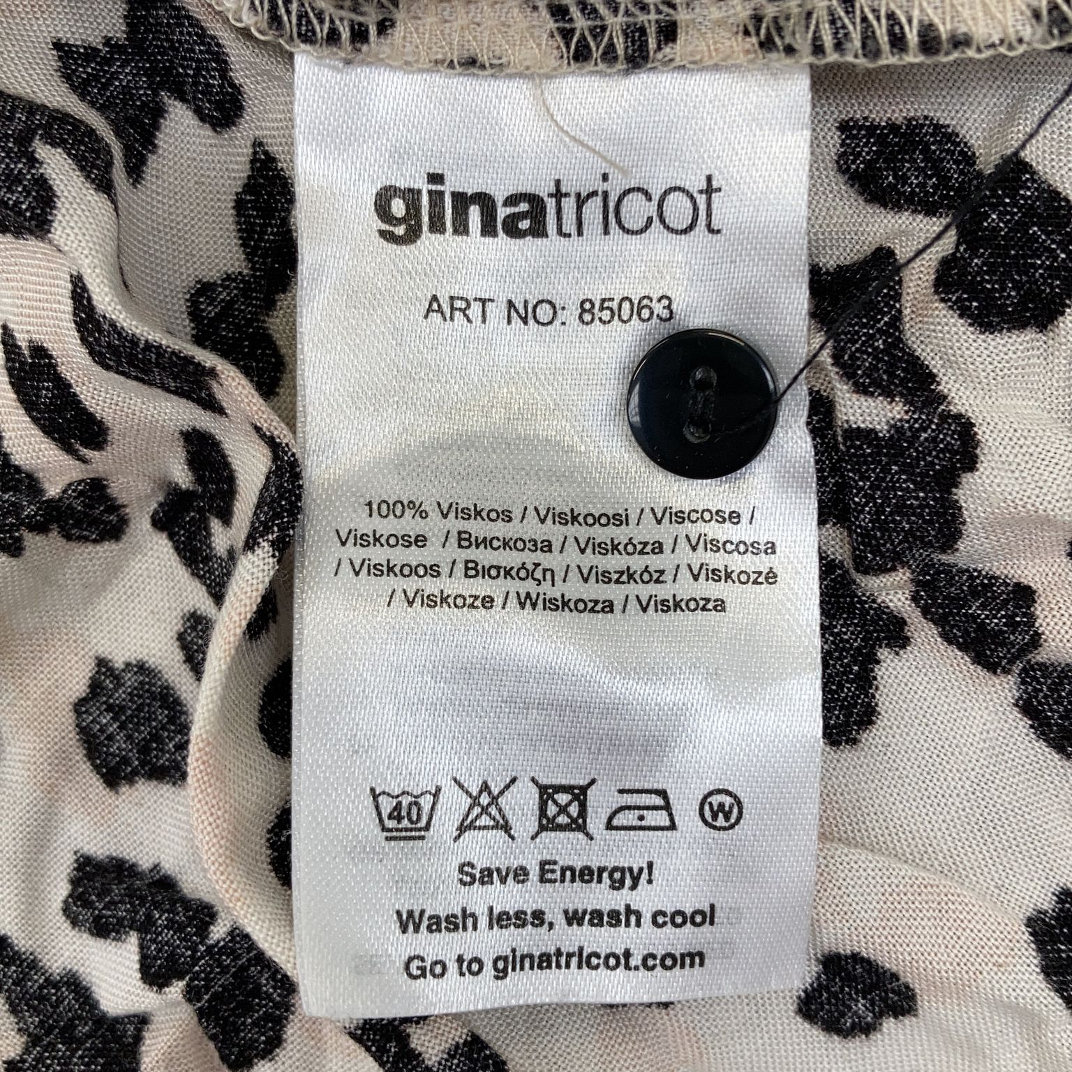 Gina Tricot