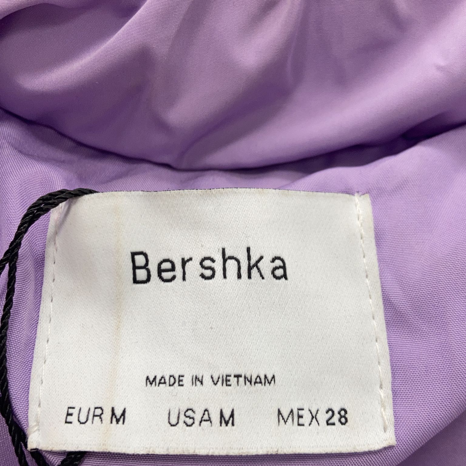 Bershka