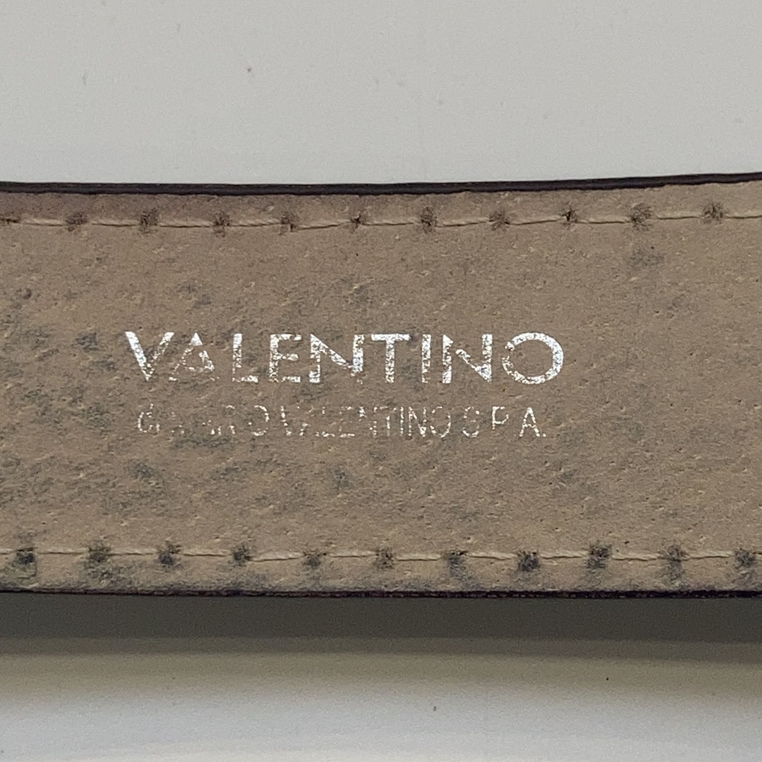 Valentino