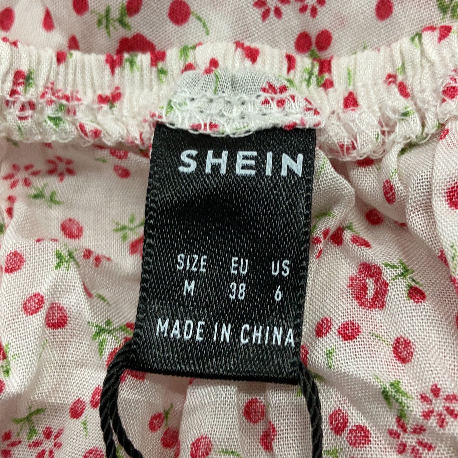 Shein