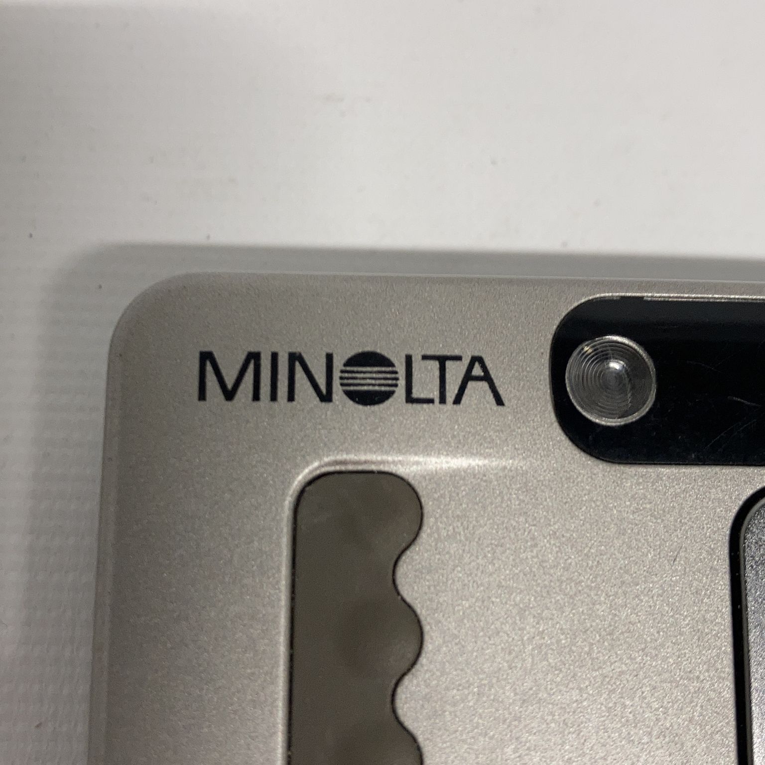 Minolta