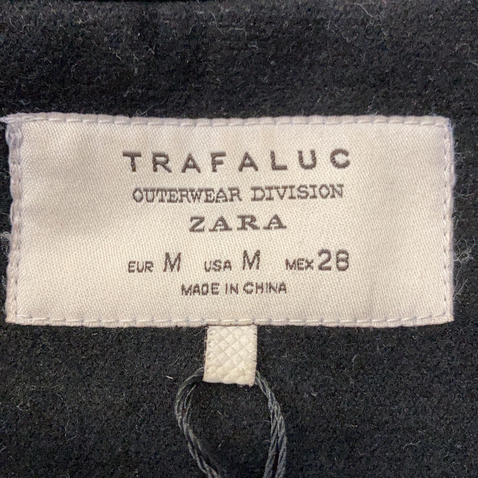 Zara Trafaluc