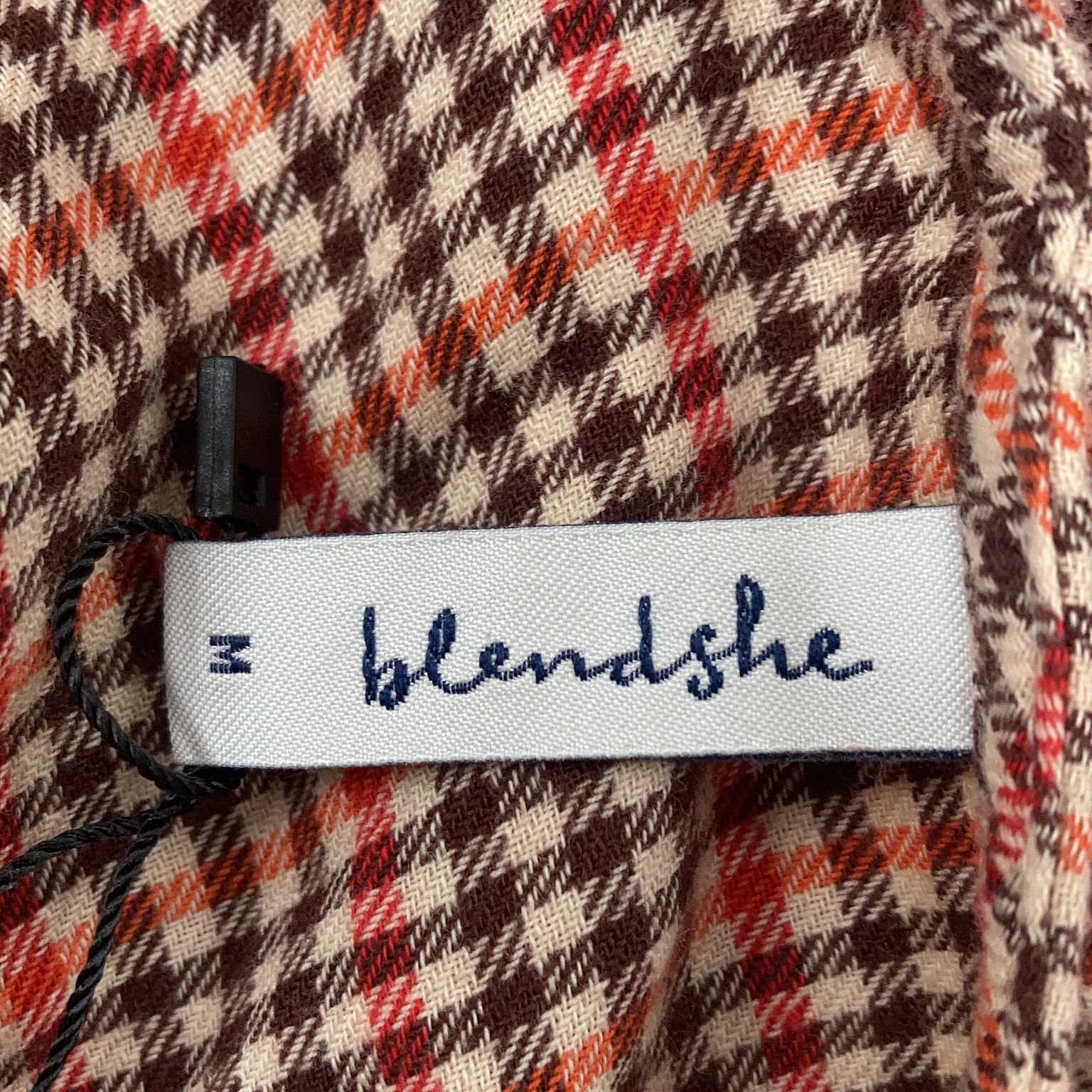 Blendshe