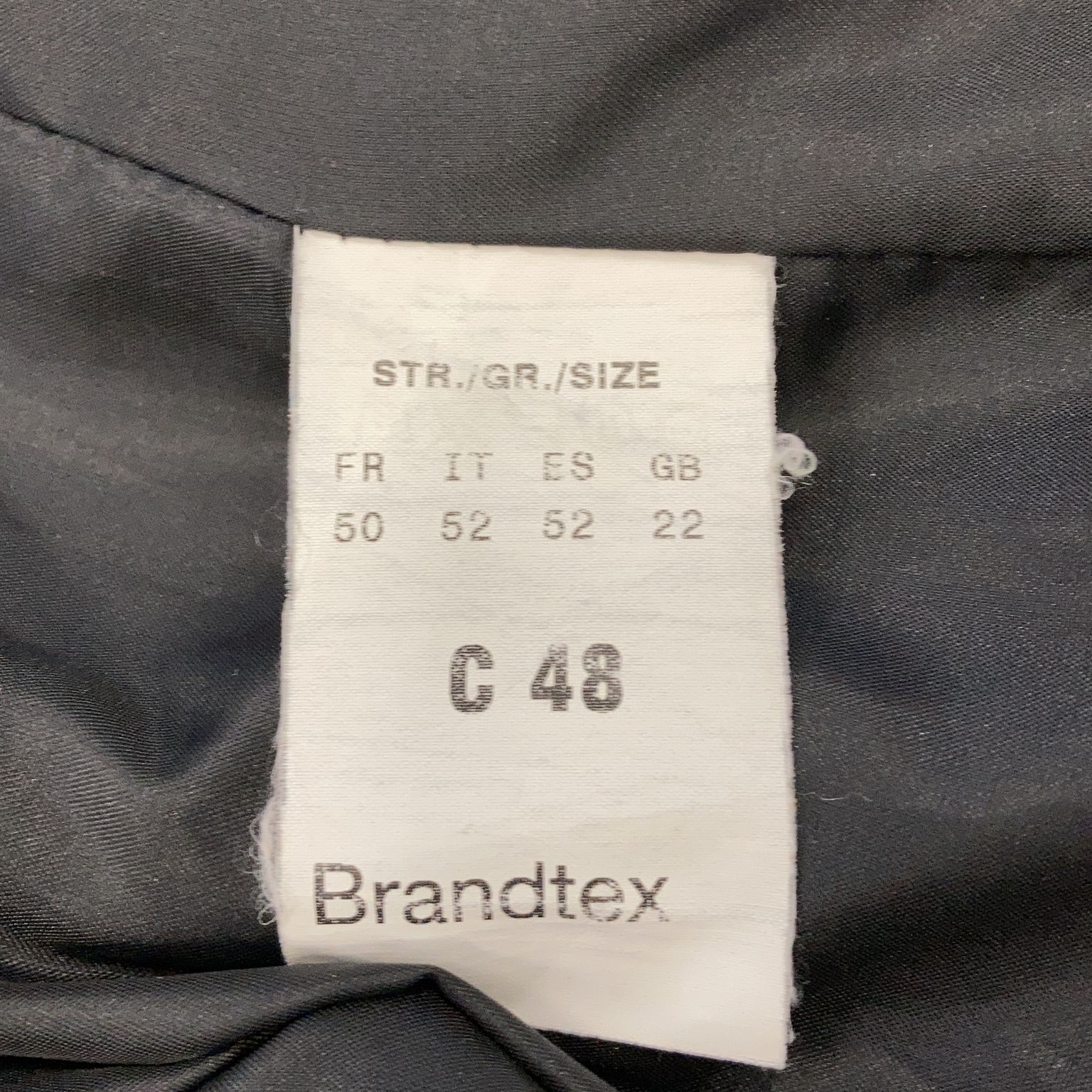 Brandtex