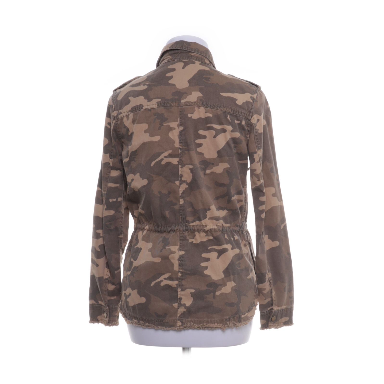 Bershka Premium Outerwear