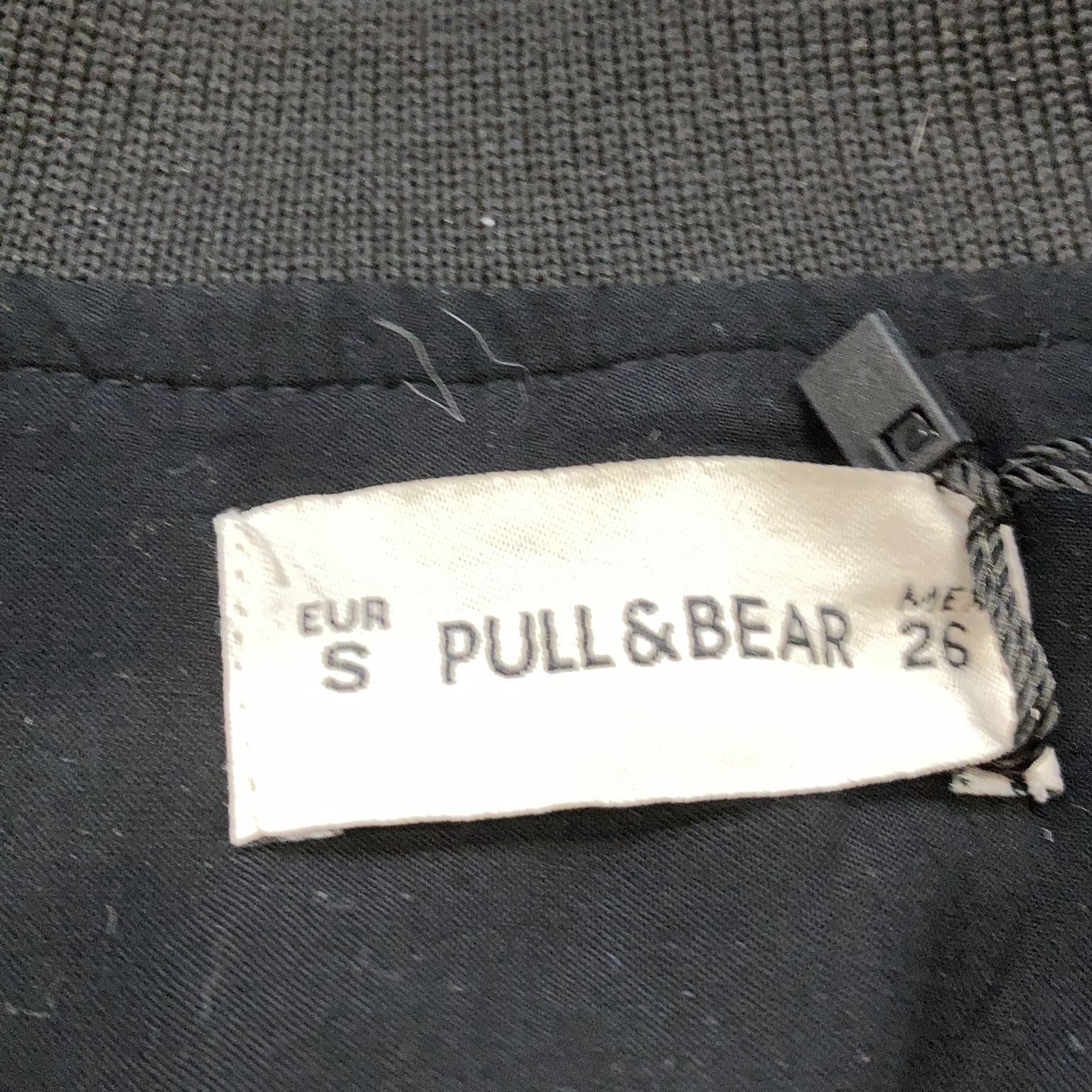 Pull  Bear