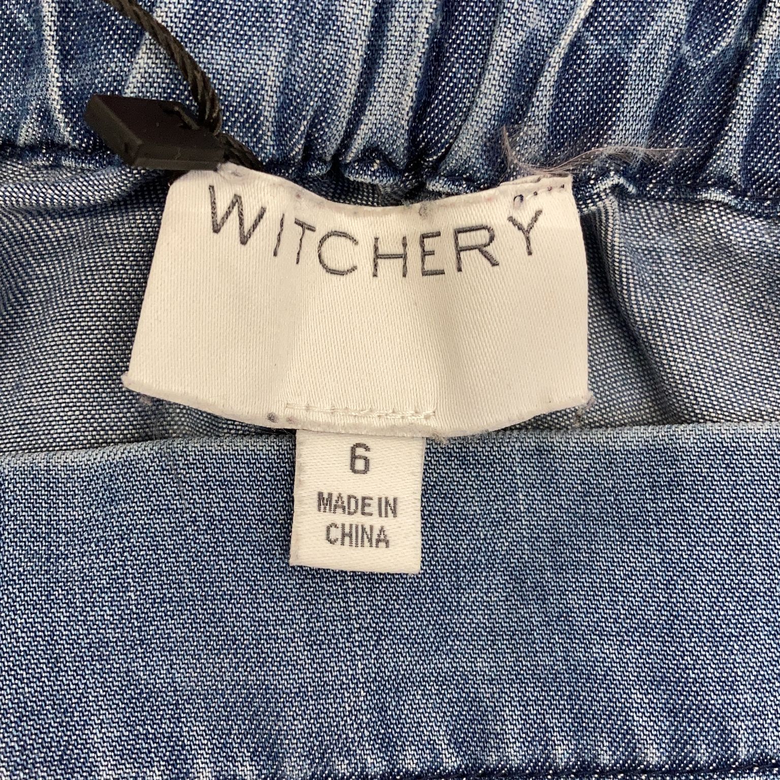 Witchery