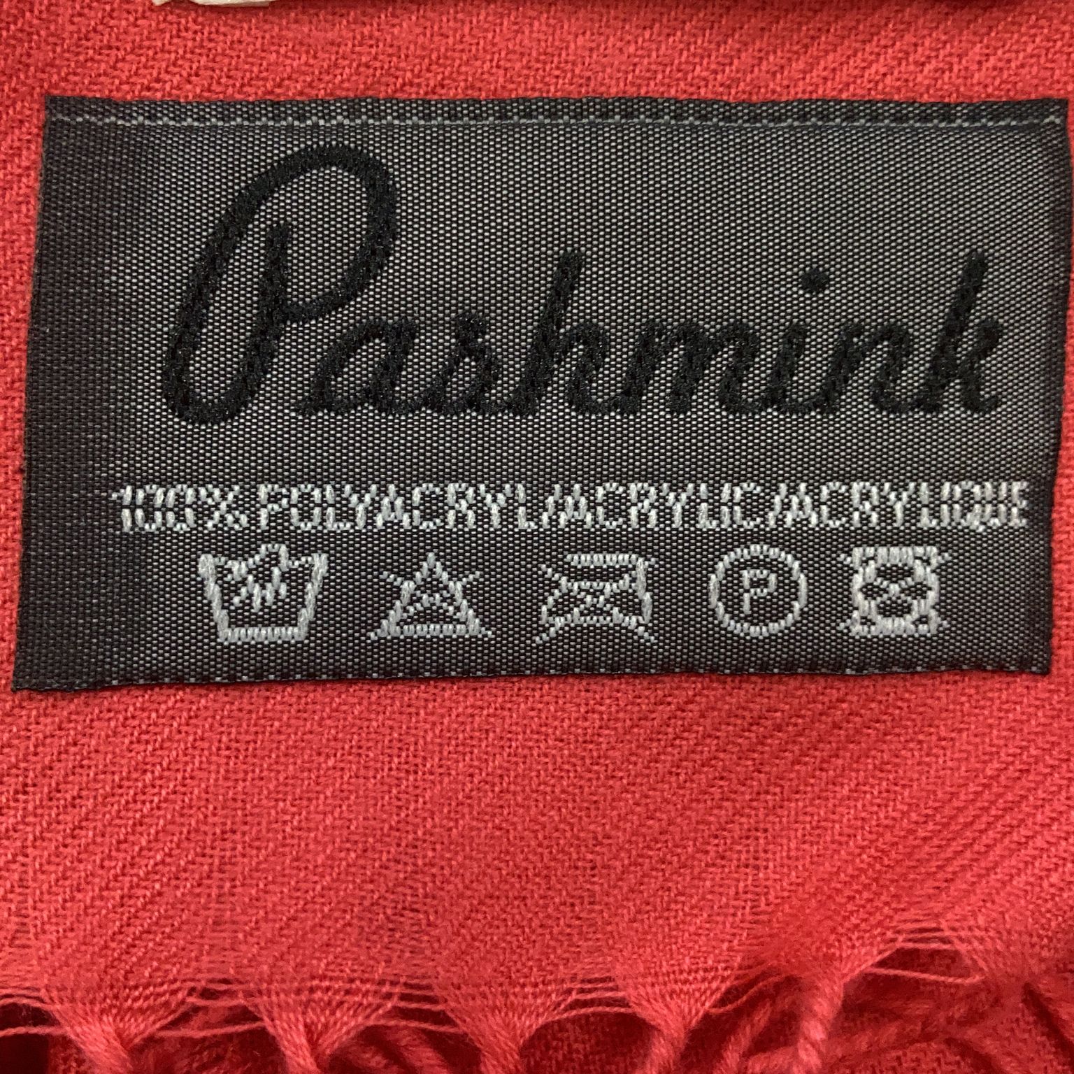 Pashmink