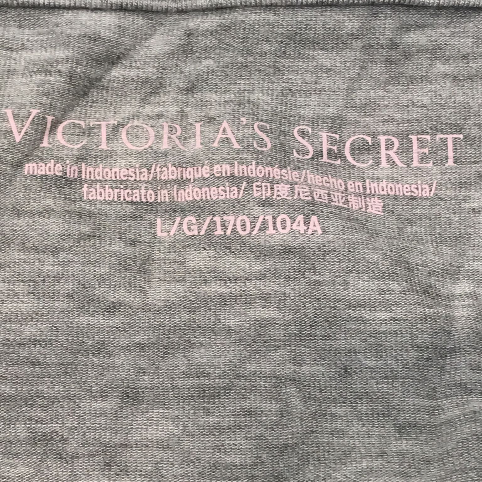 Victoria's Secret