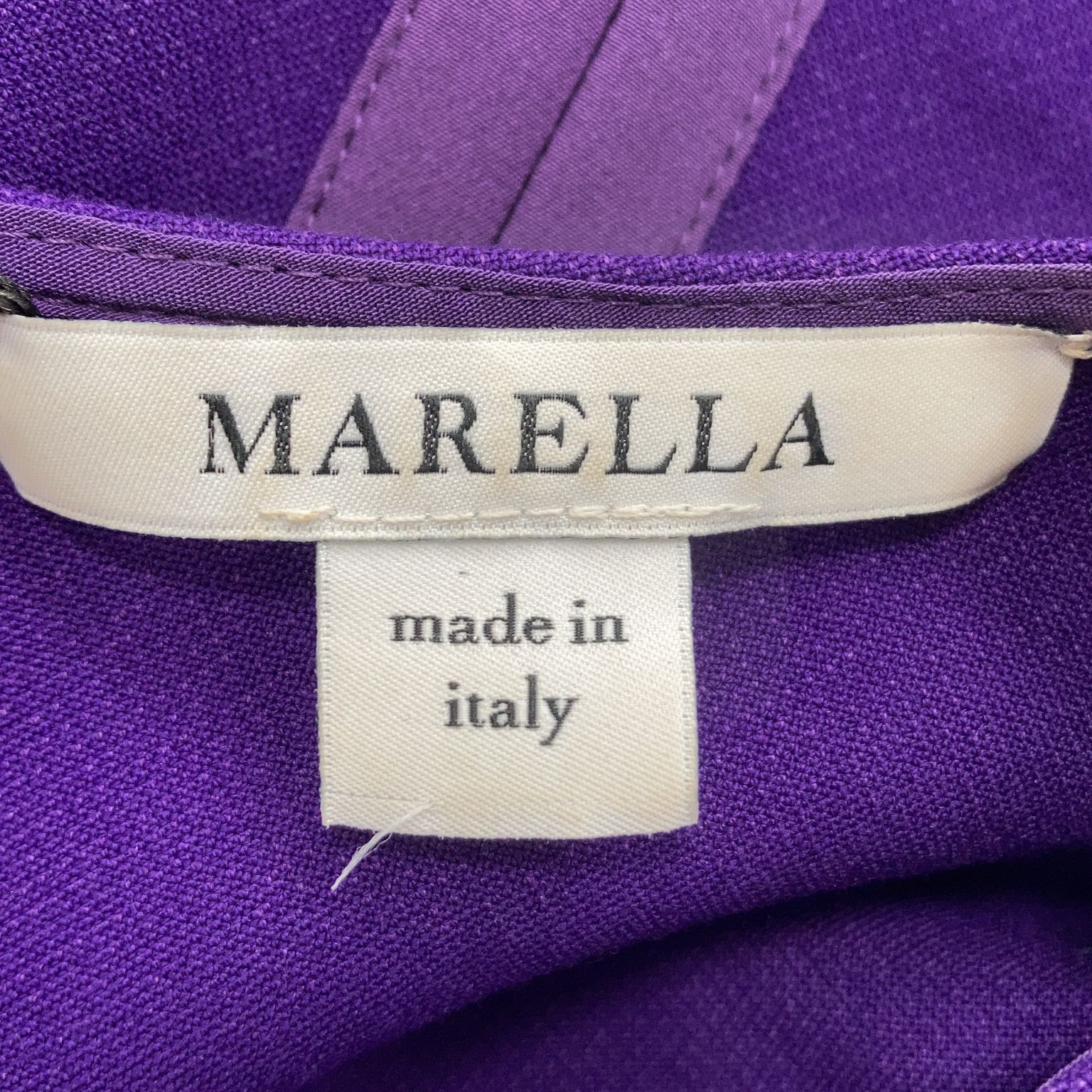 Marella