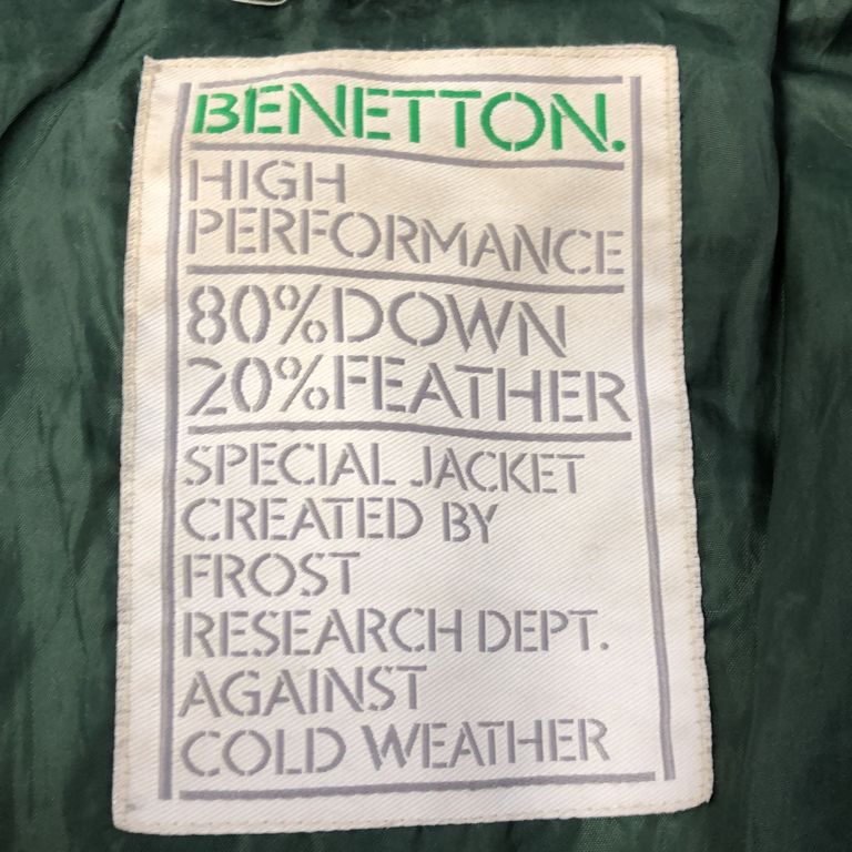 Benetton