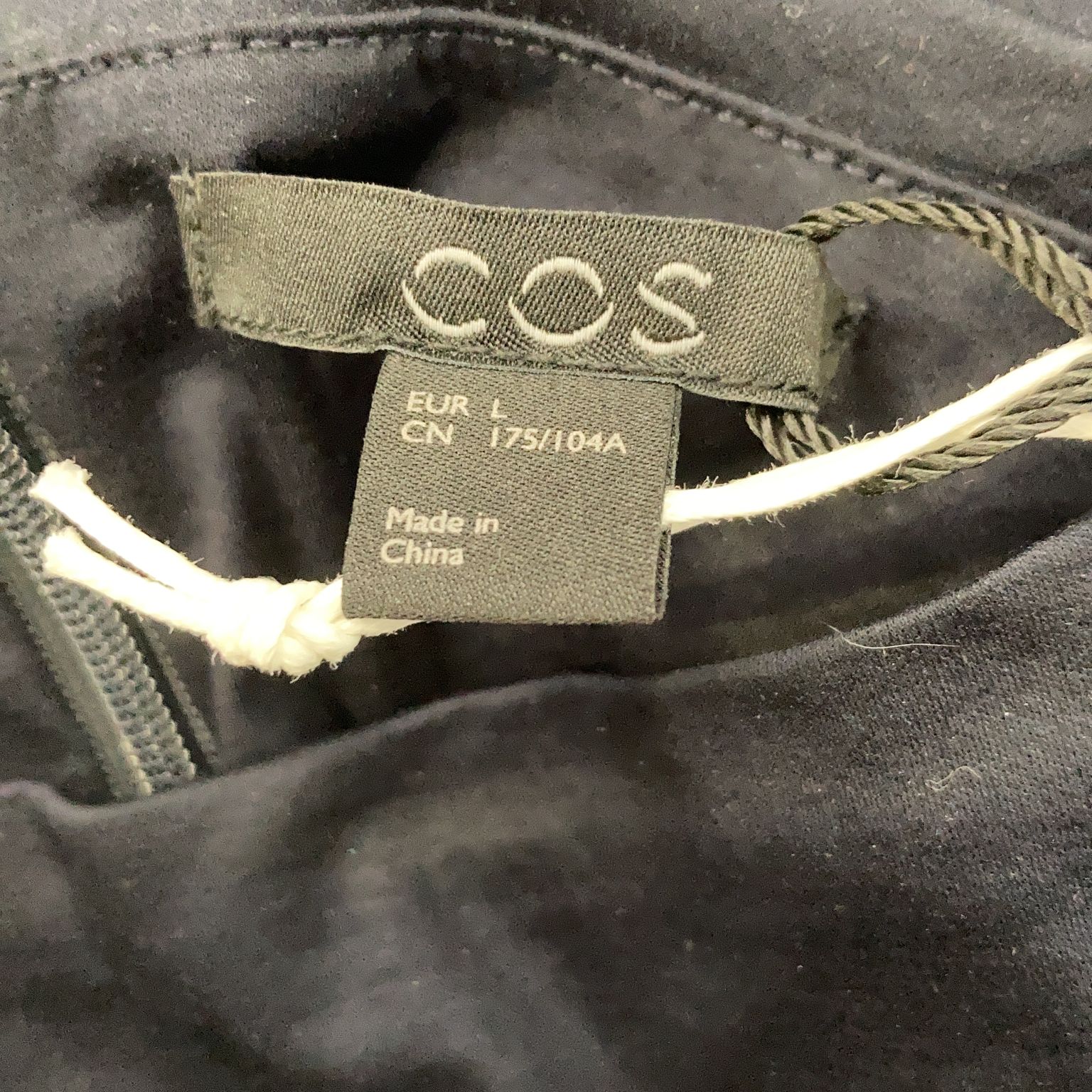 COS