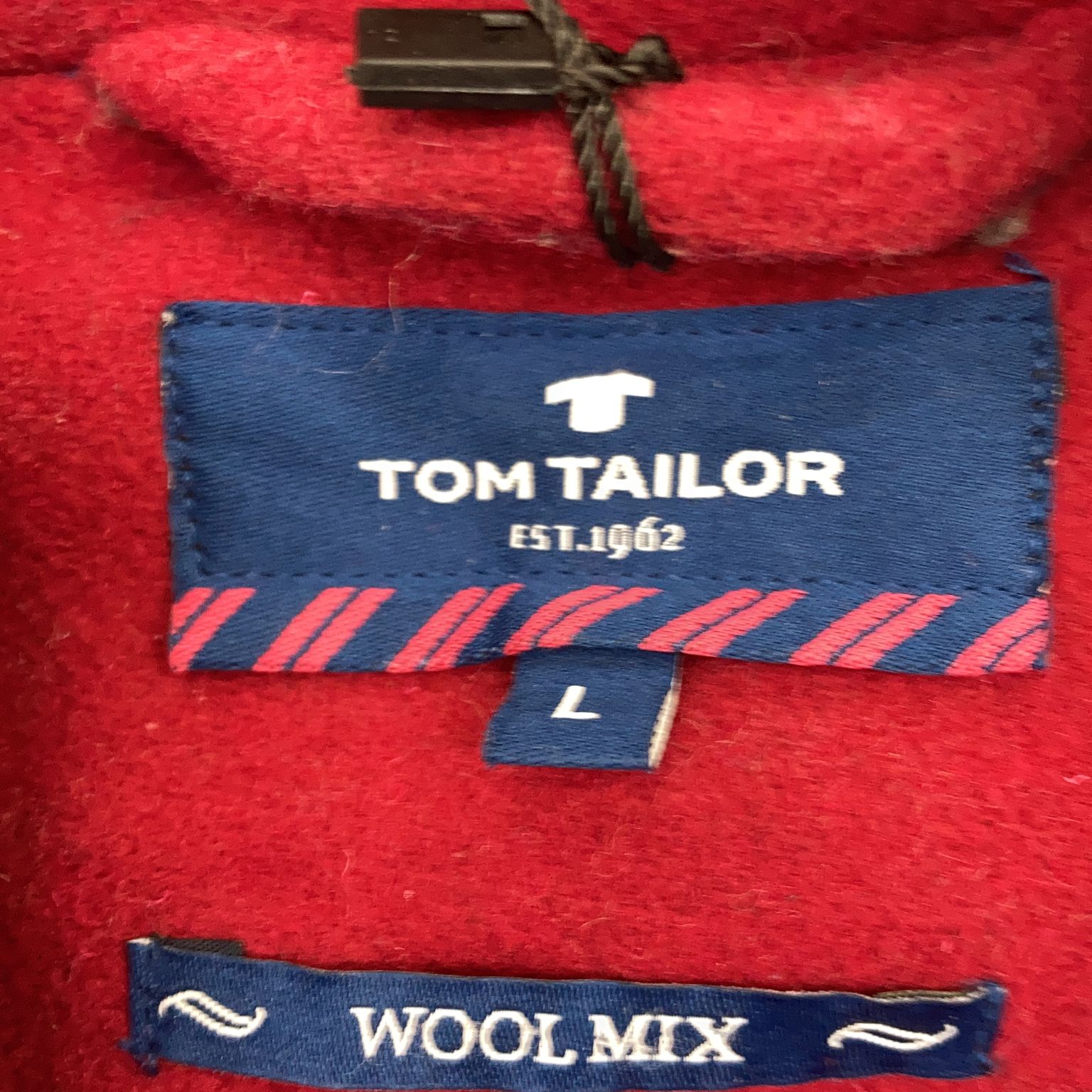 Tom Tailor