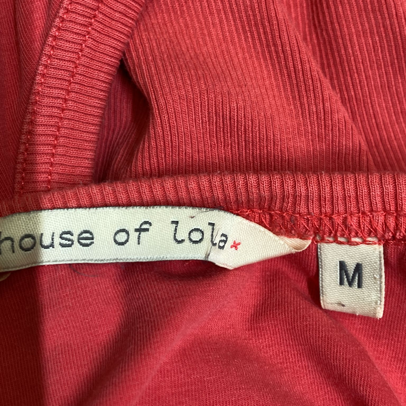 House of Lola