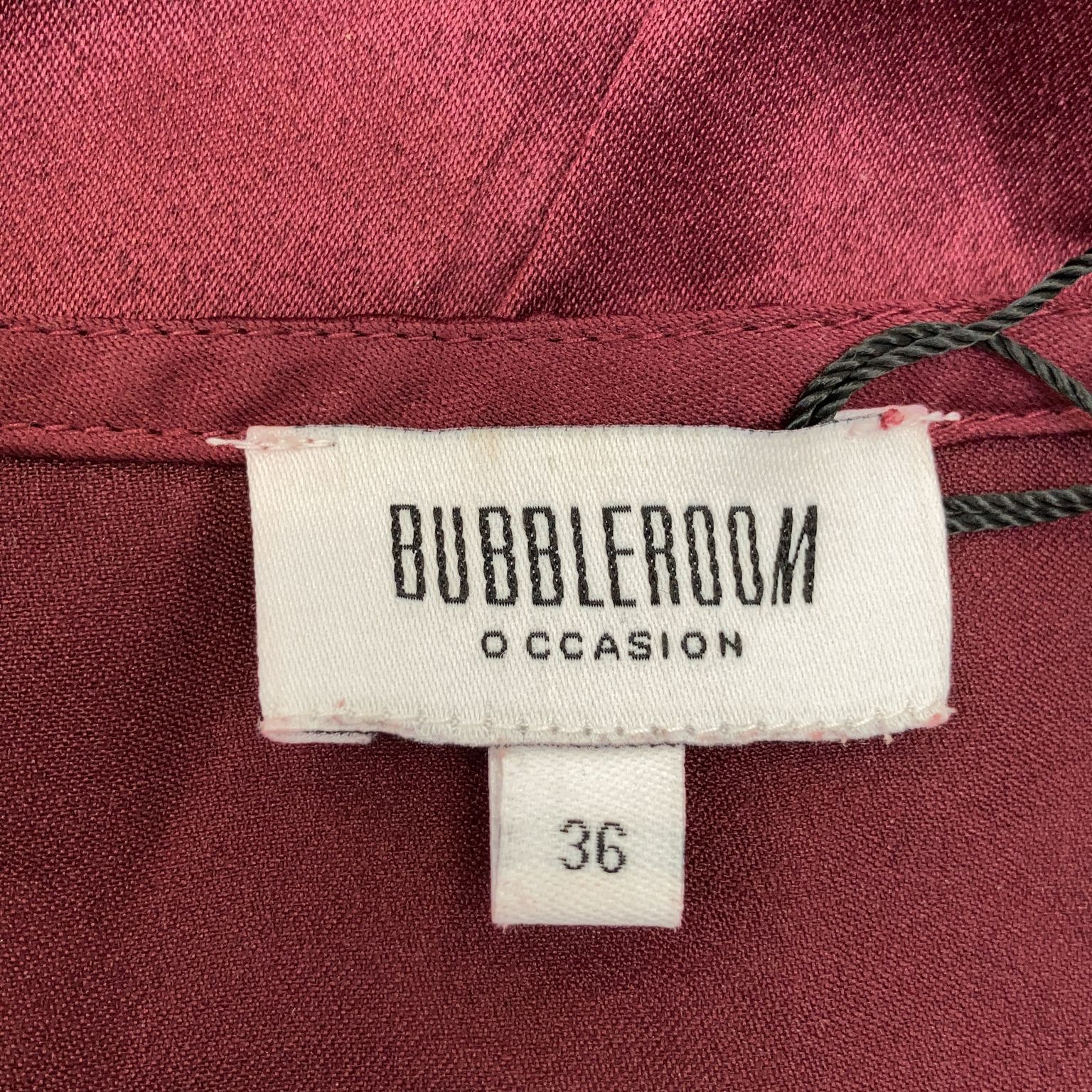 Bubbleroom