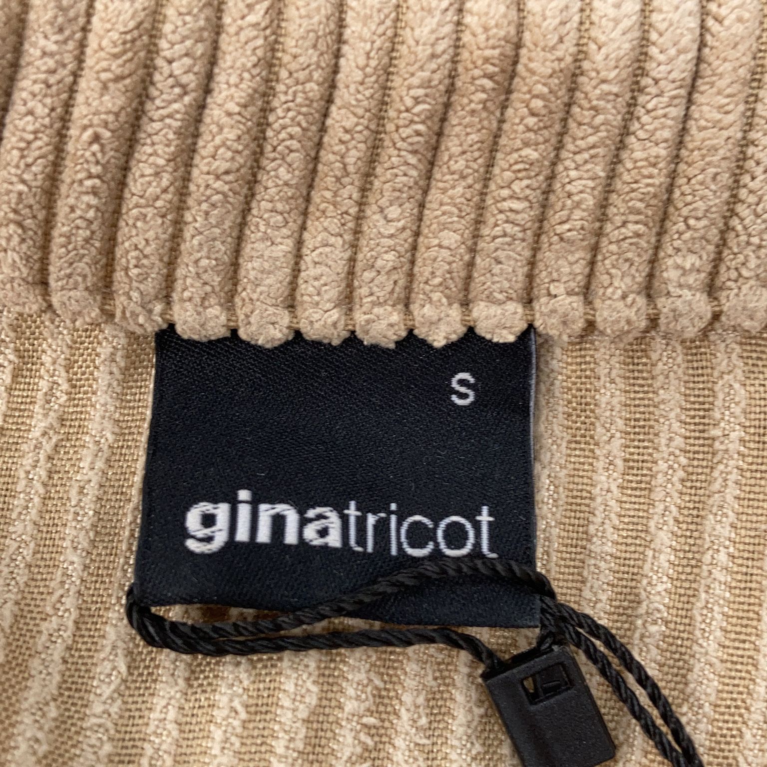 Gina Tricot