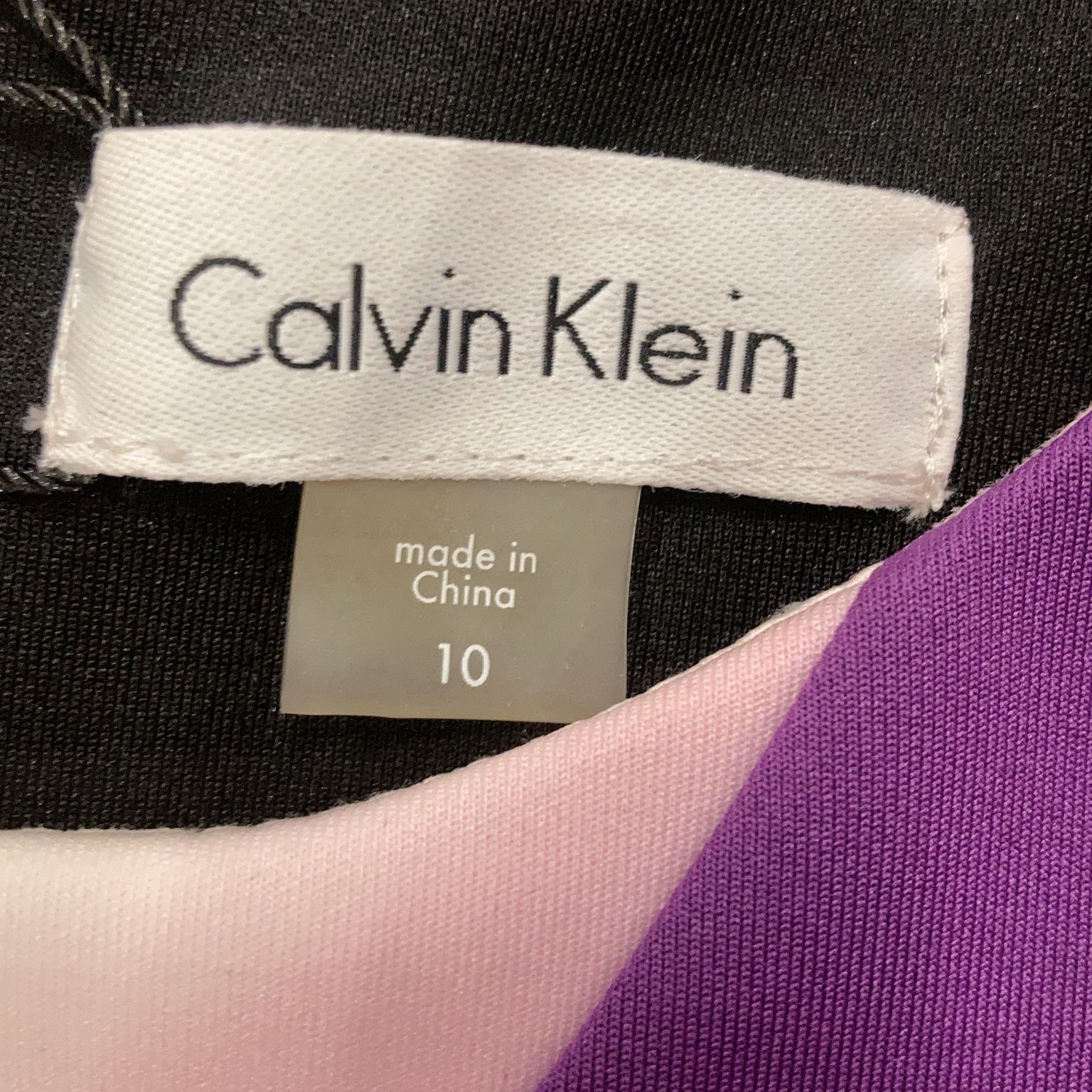 Calvin Klein