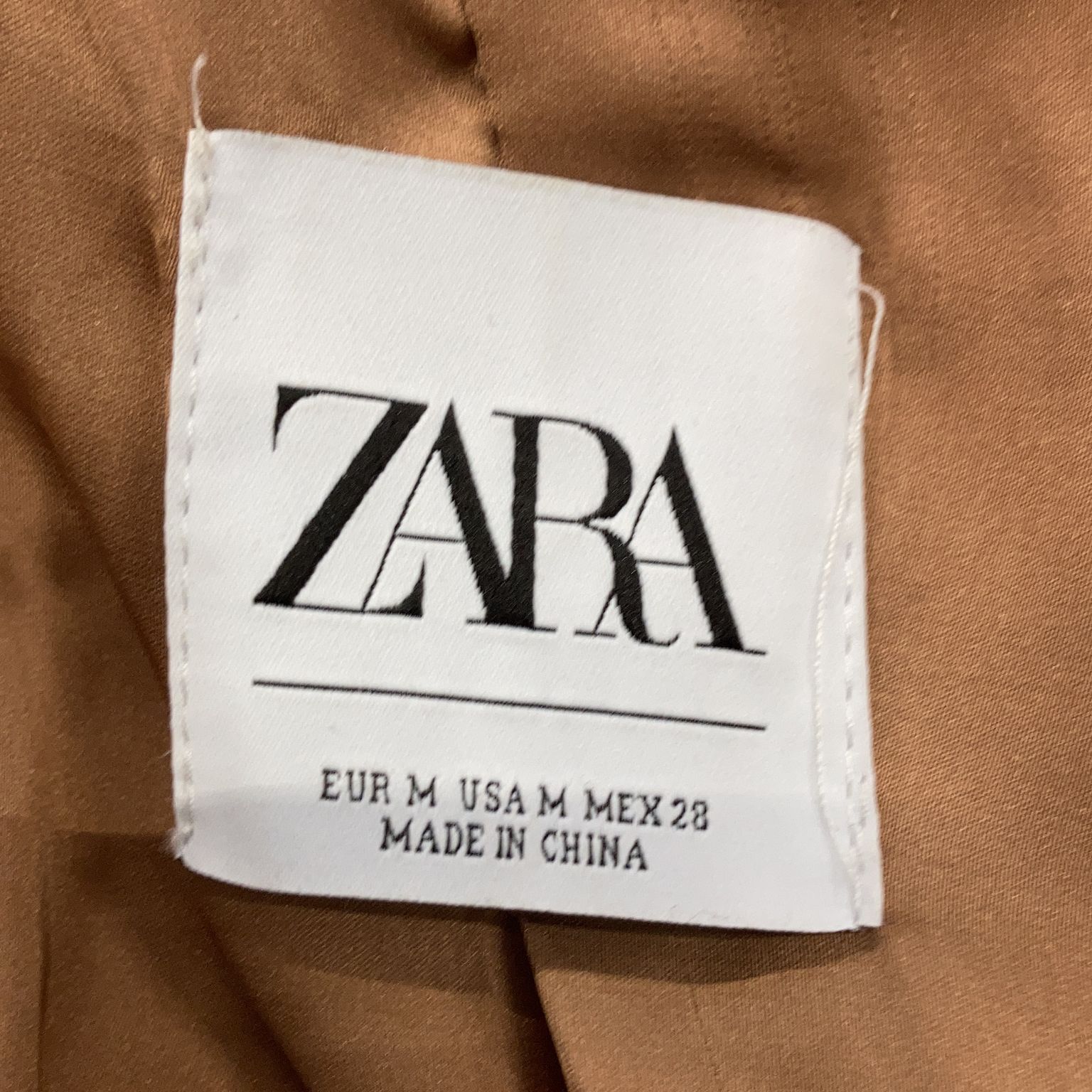 Zara