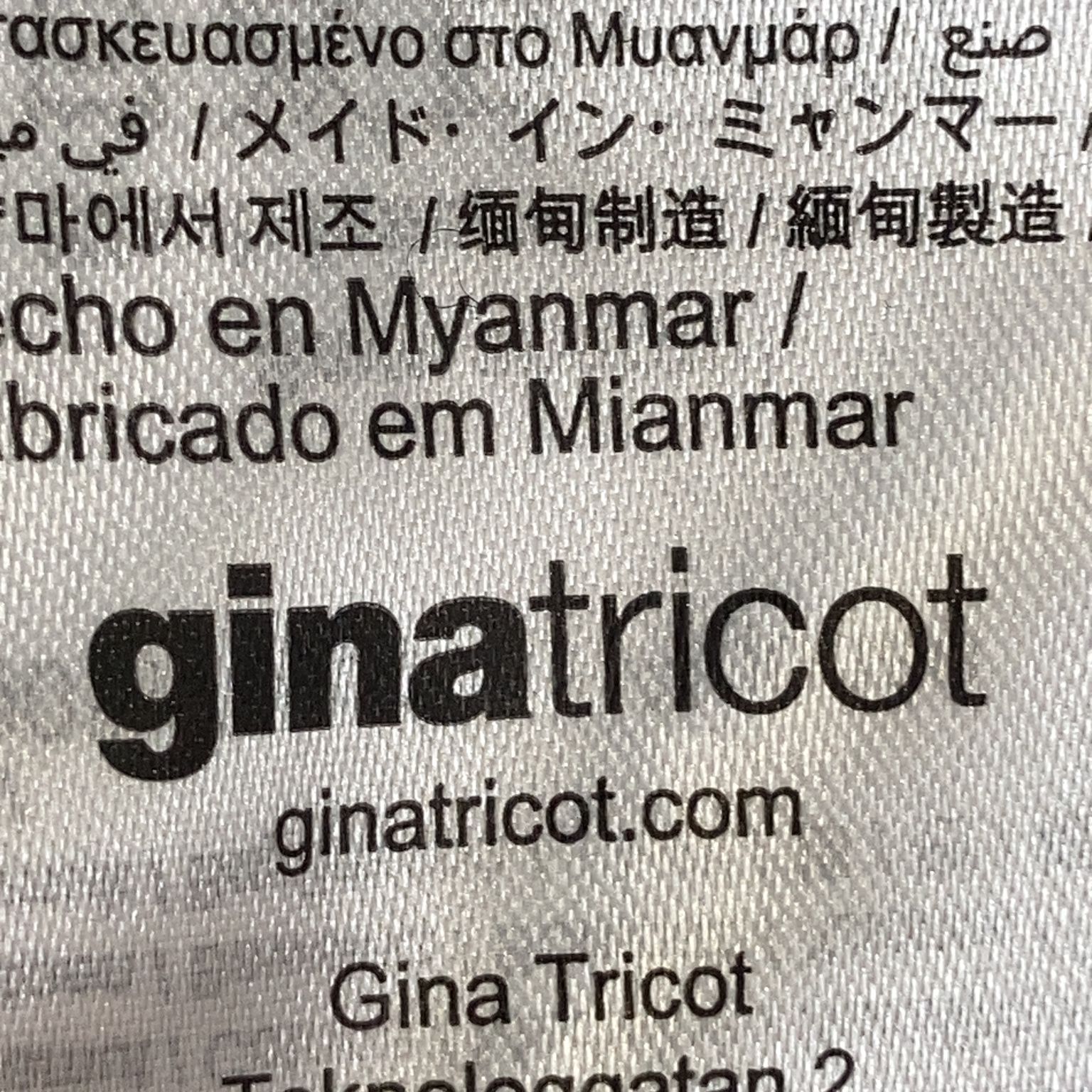 Gina Tricot