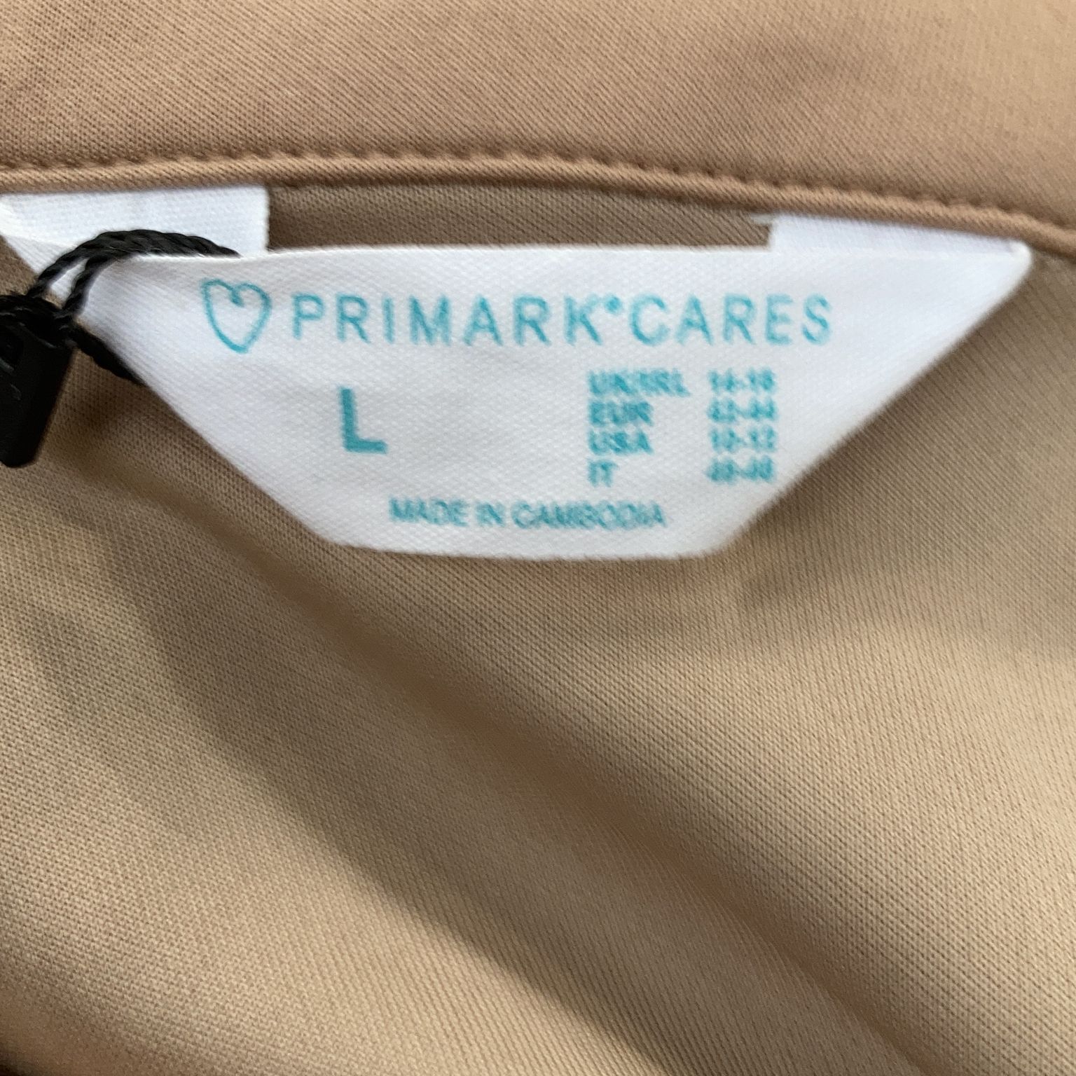 Primark Cares