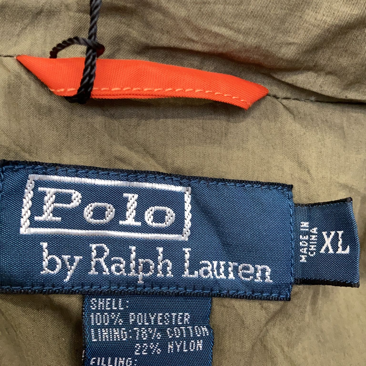 Polo Ralph Lauren