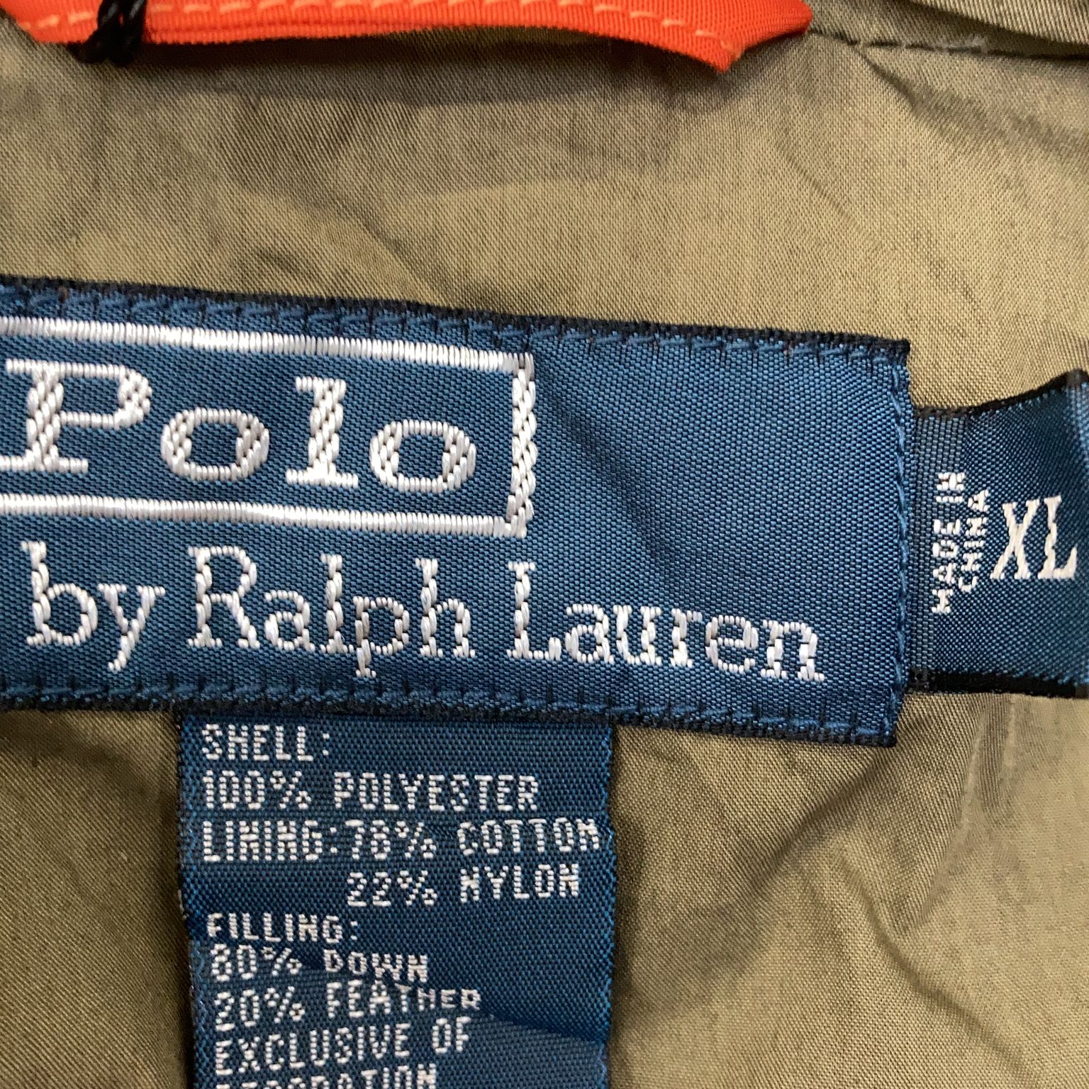 Polo Ralph Lauren