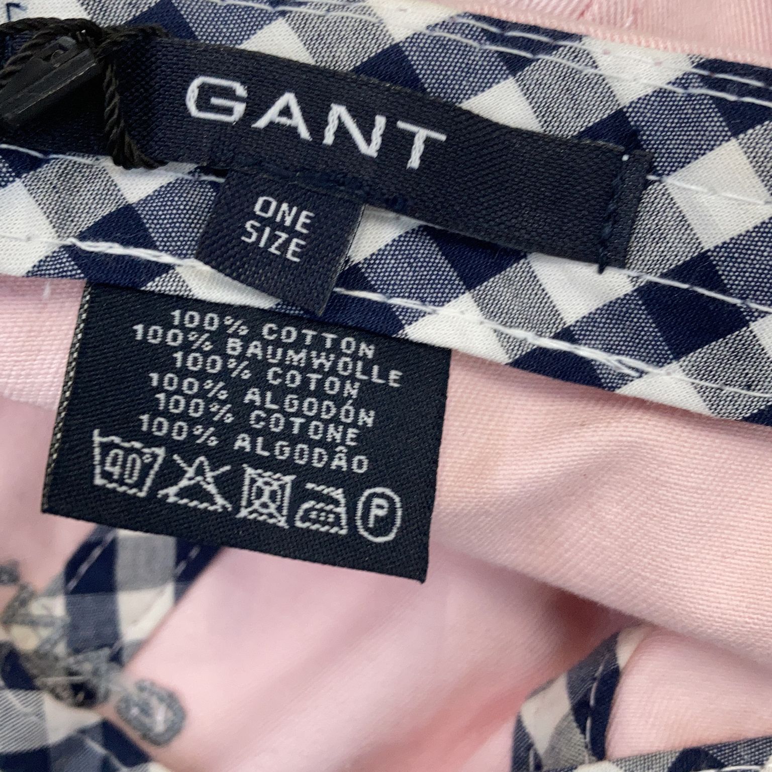 GANT