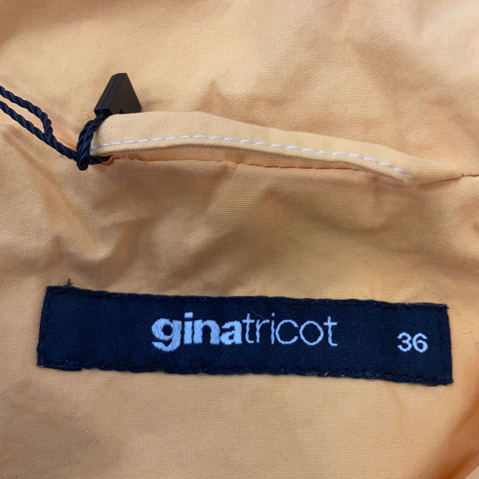 Gina Tricot