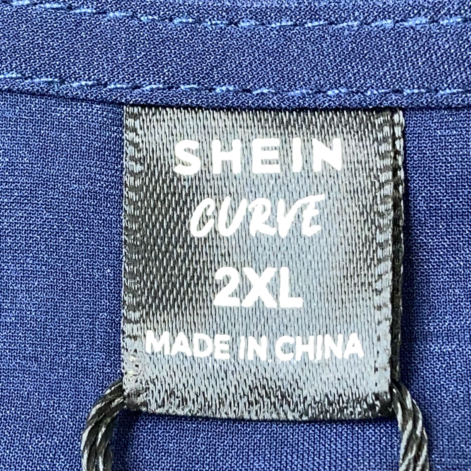 Shein Curve