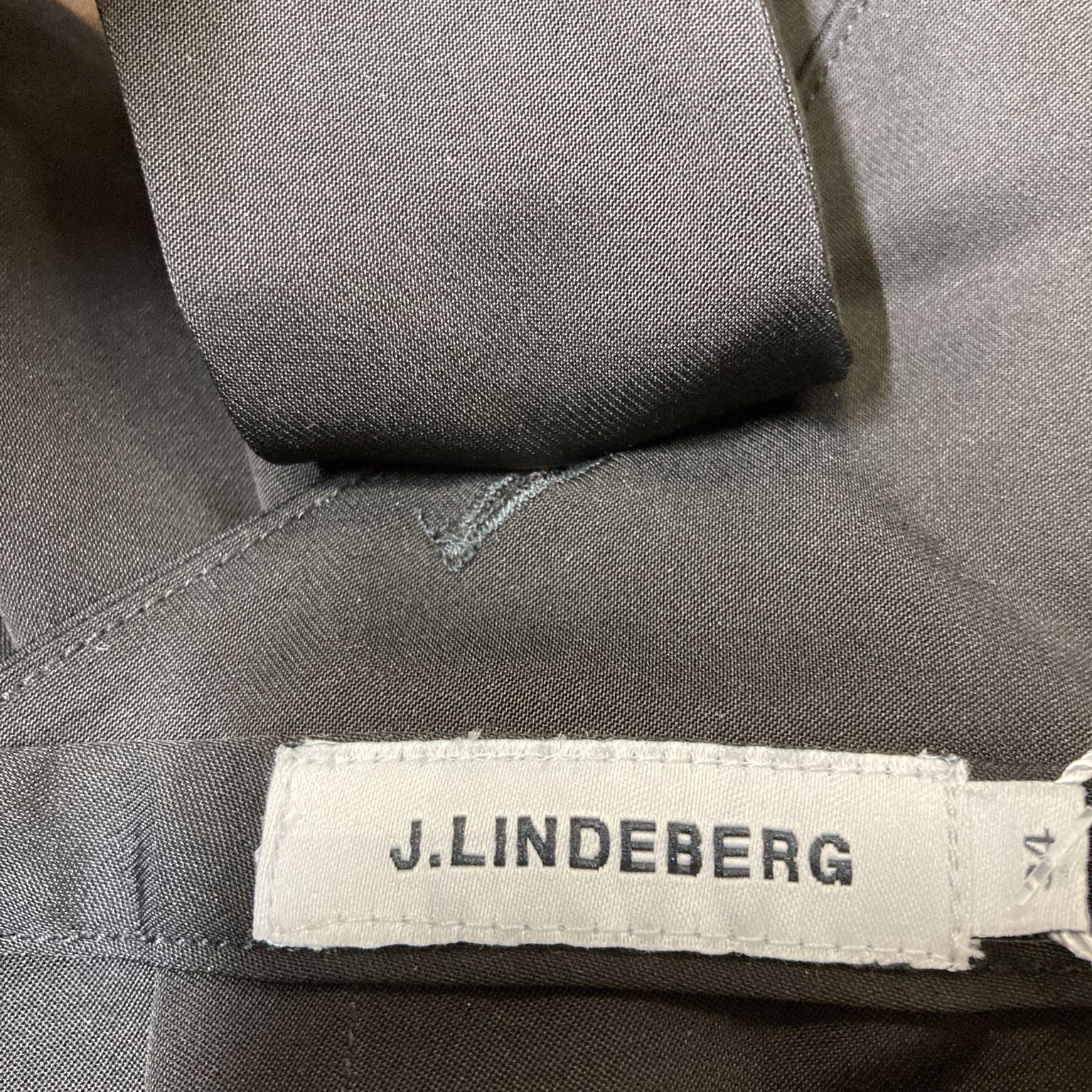 J.Lindeberg