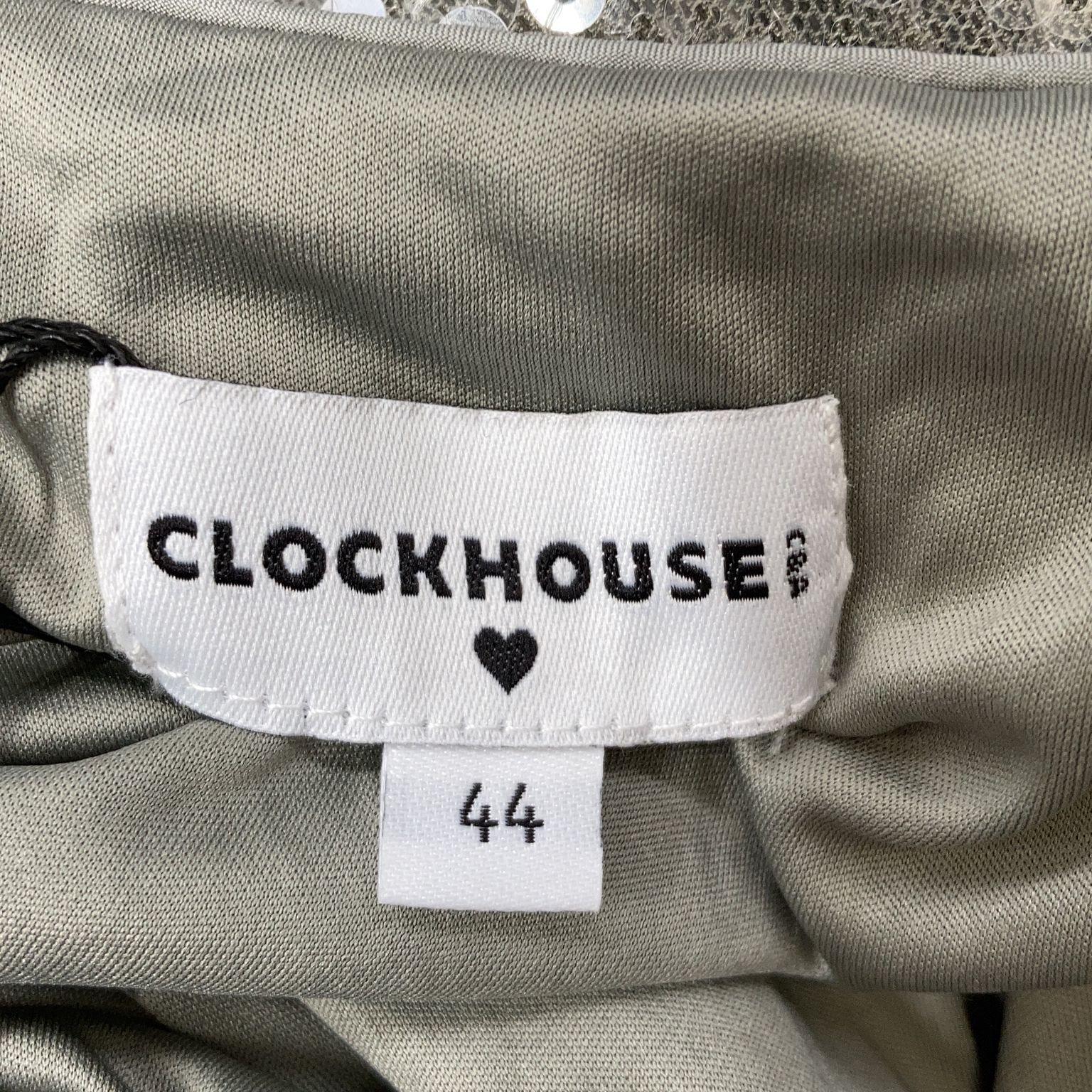 Clockhouse by CA